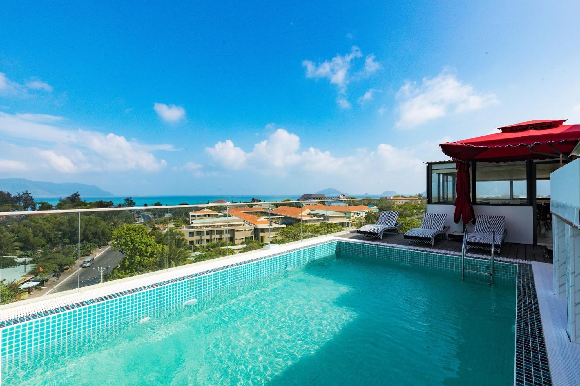Hotel Maya 4 Chi Khu Co Ong