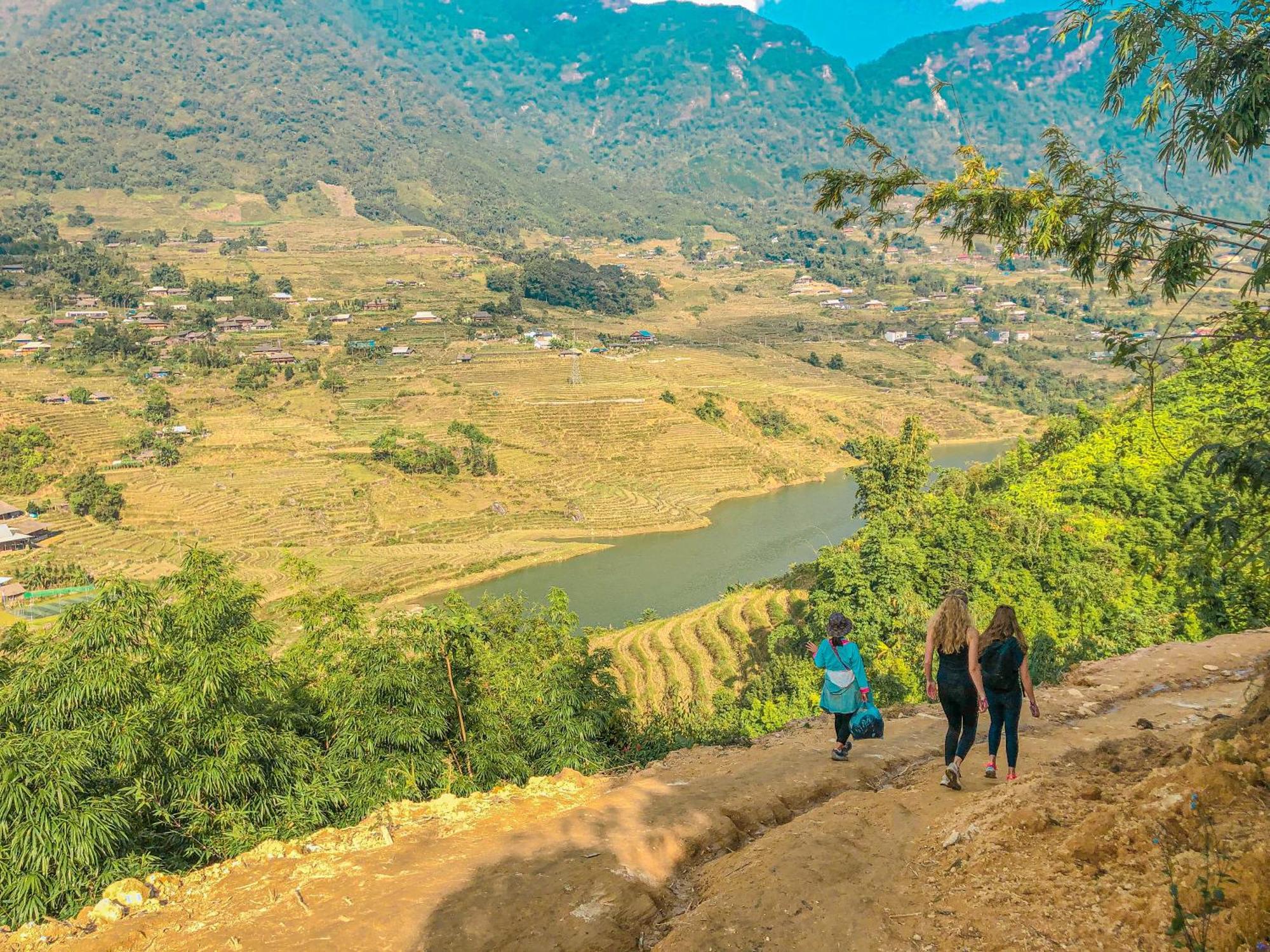 Homestay Duy Tuyen Ba Be Free Bbq Bac Kan