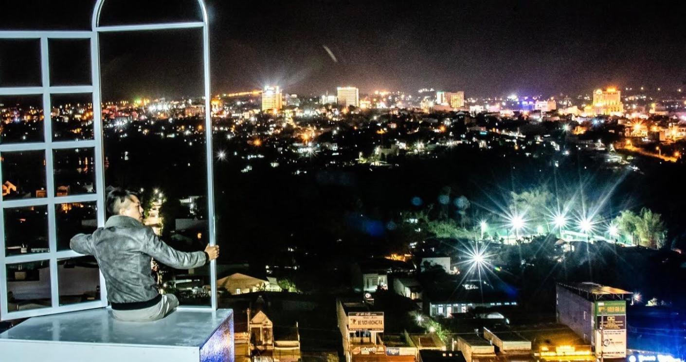 Hoàng Nhi Khách sạn