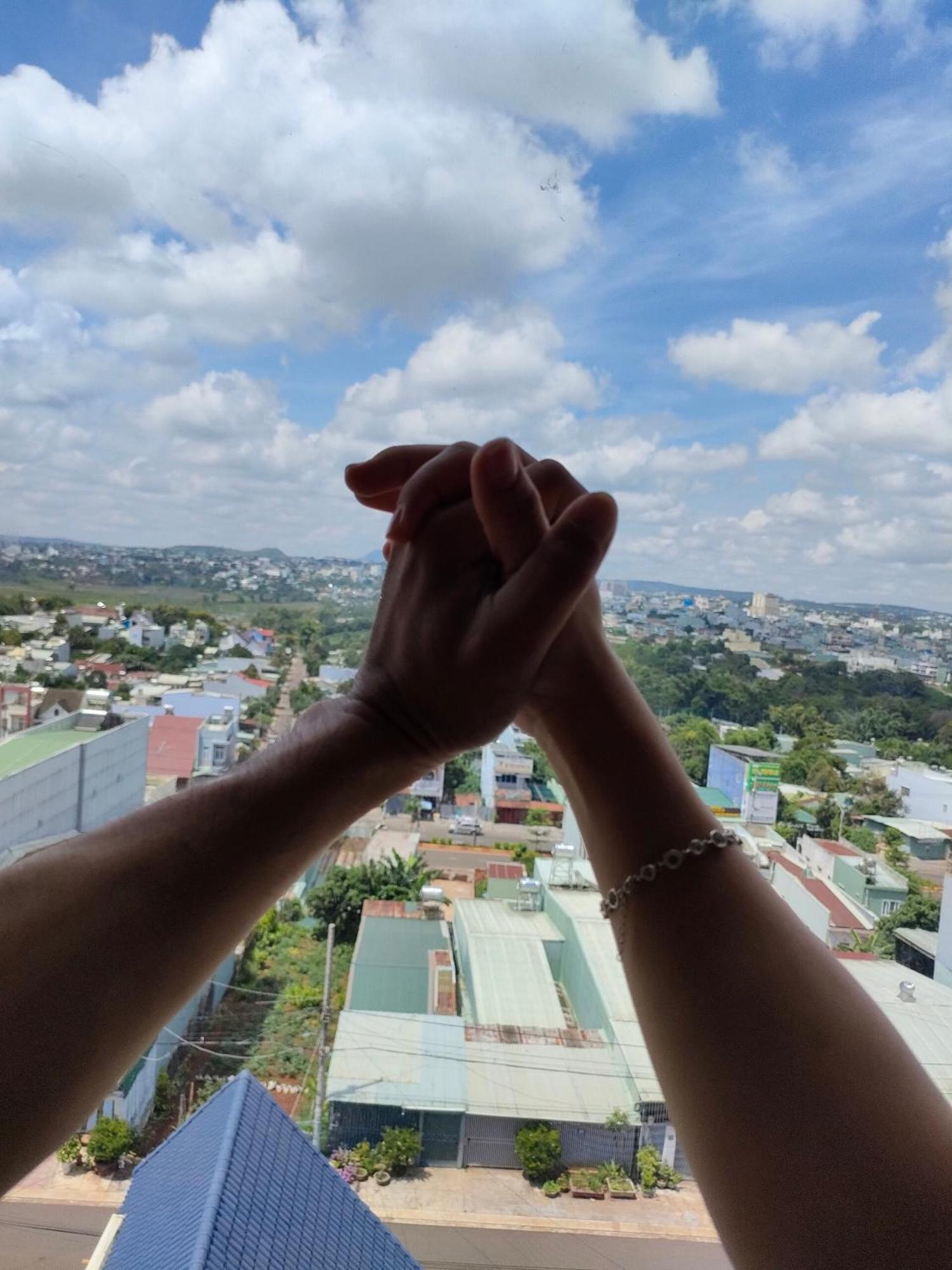 Hoàng Nhi Khách sạn Pleiku