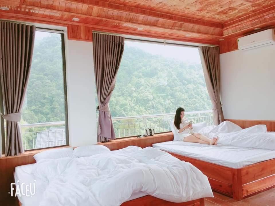 Hotel Ruby Tam Ðảo