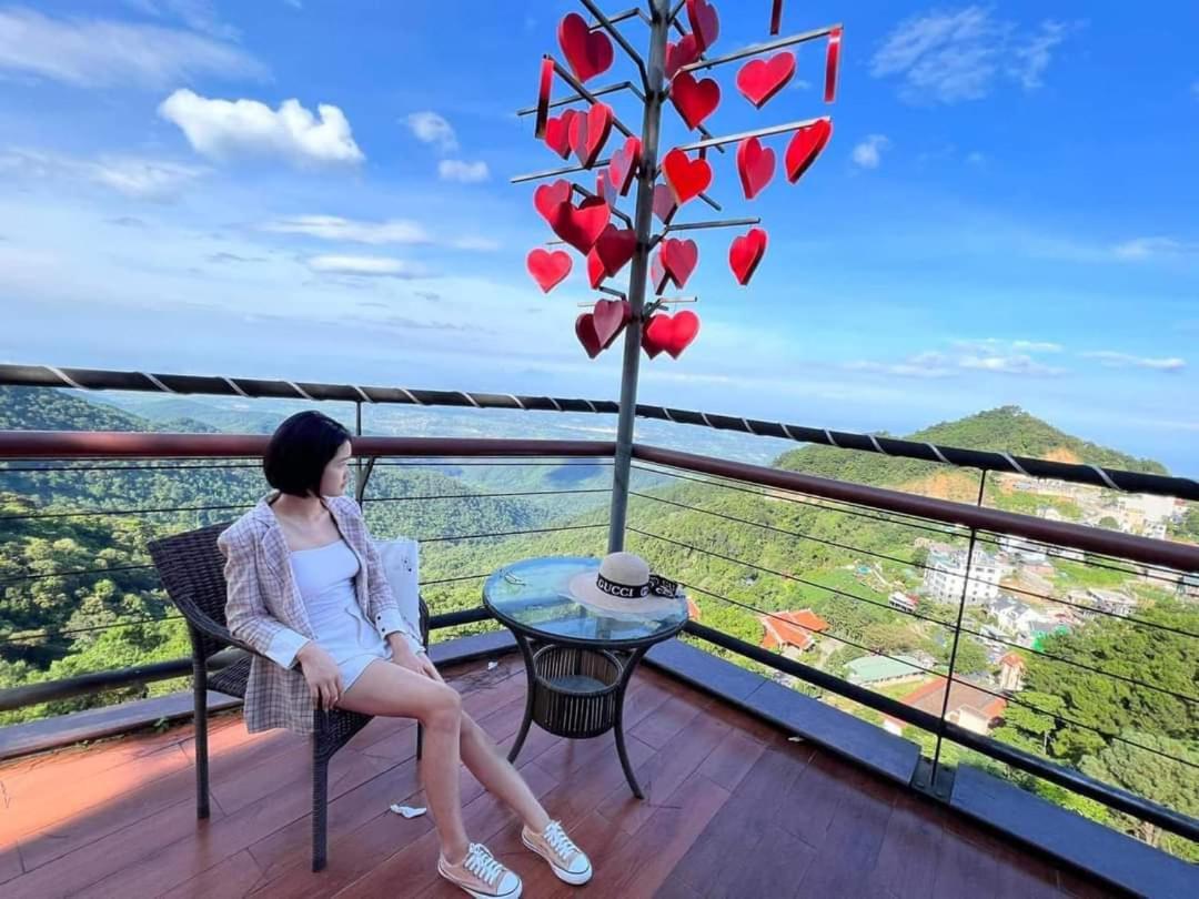 Hotel Ruby Tam Ðảo
