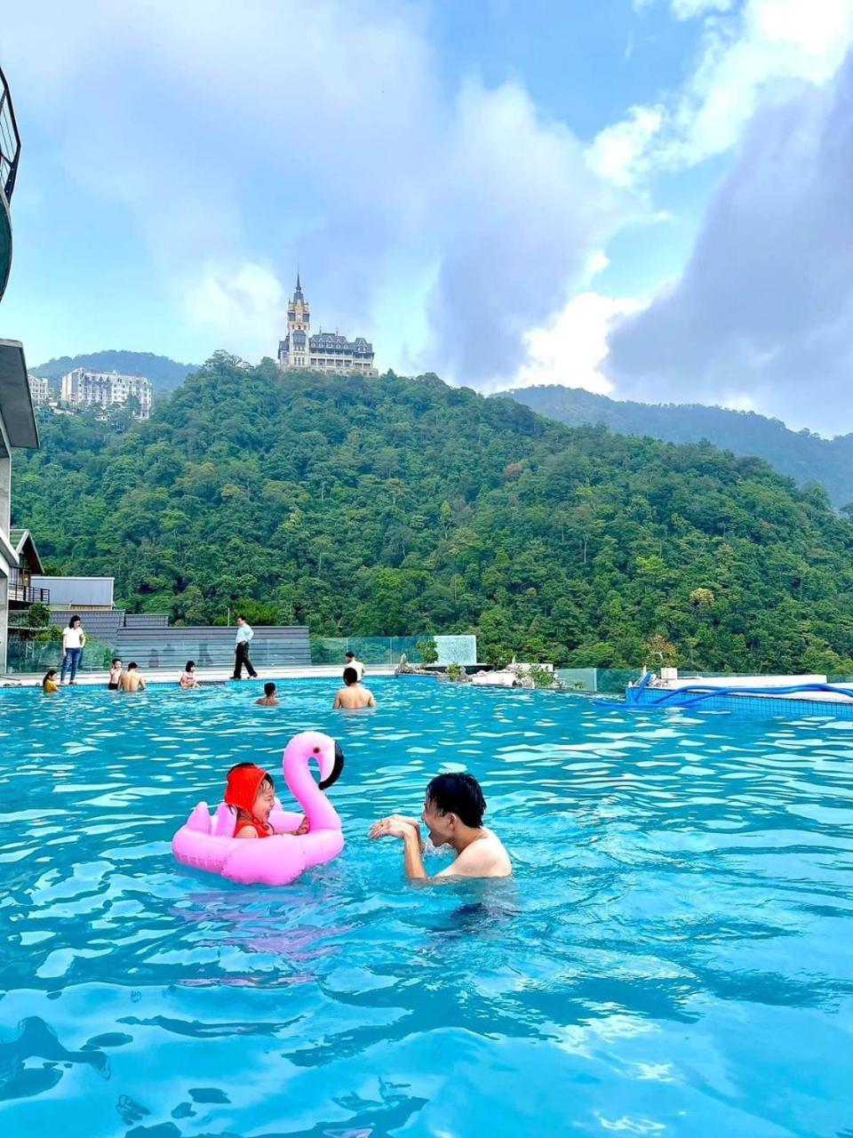 Hotel Ruby Tam Ðảo