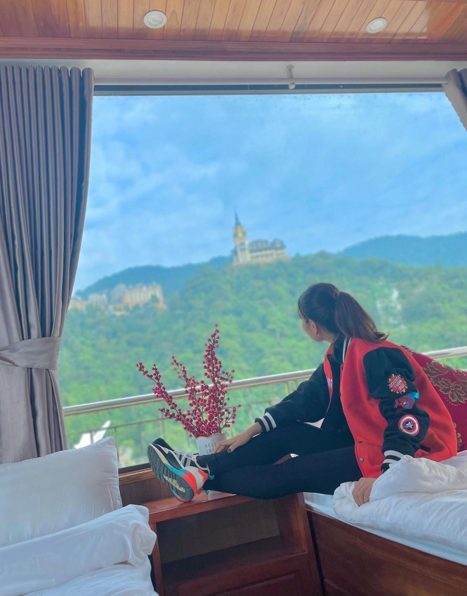 Hotel Ruby
