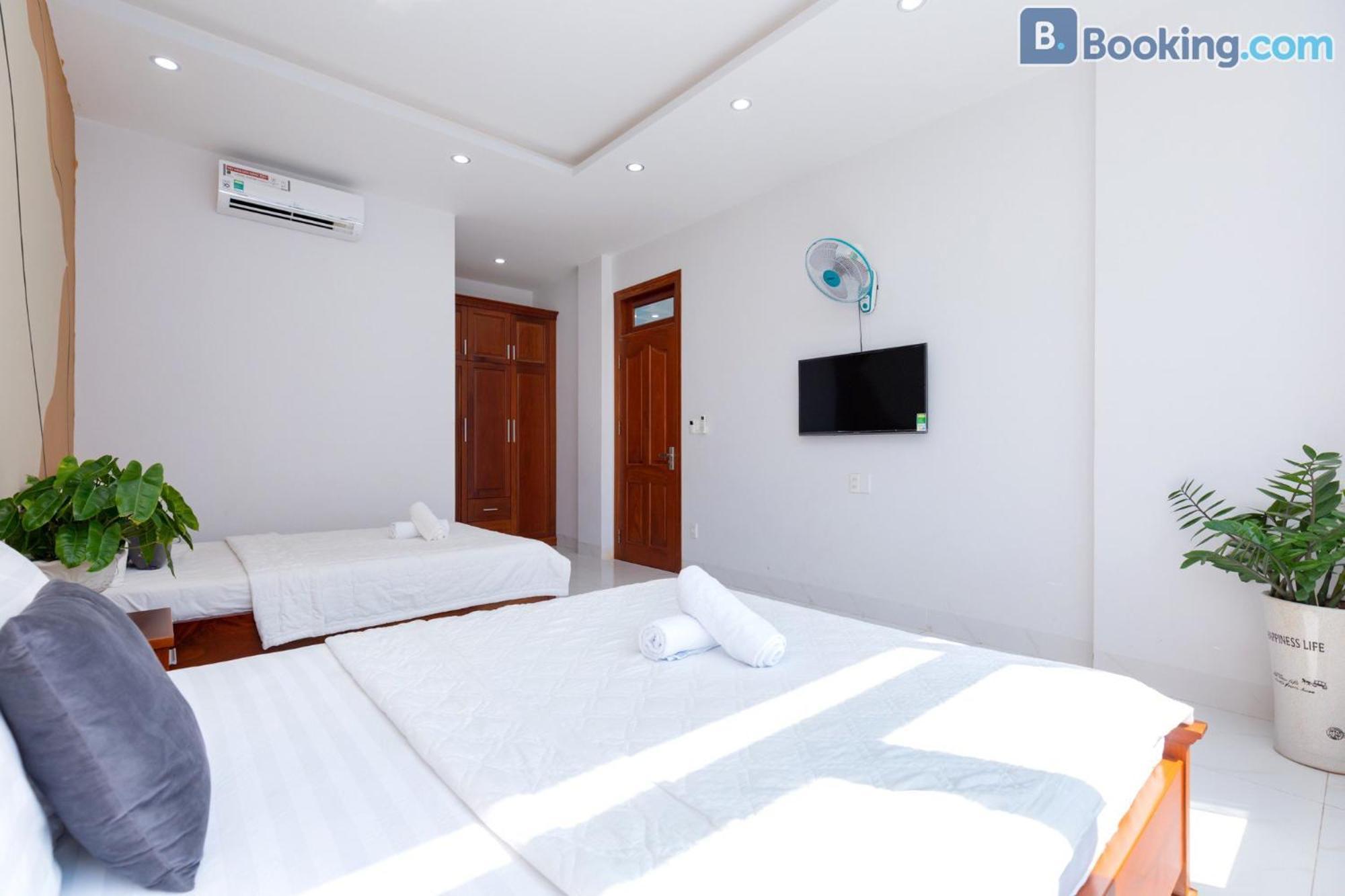 Villa Villages Ho Boi Blue Day 11 Long Cung Vung Tau