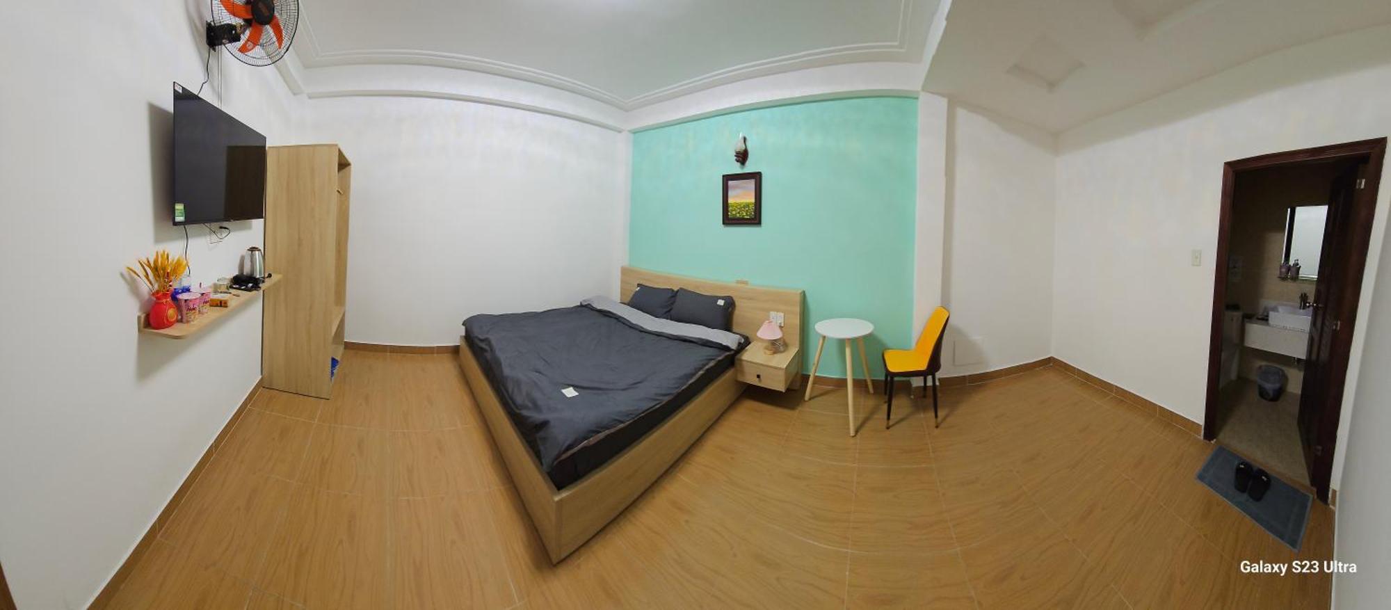Mường Thanh 4* Đà Lạt