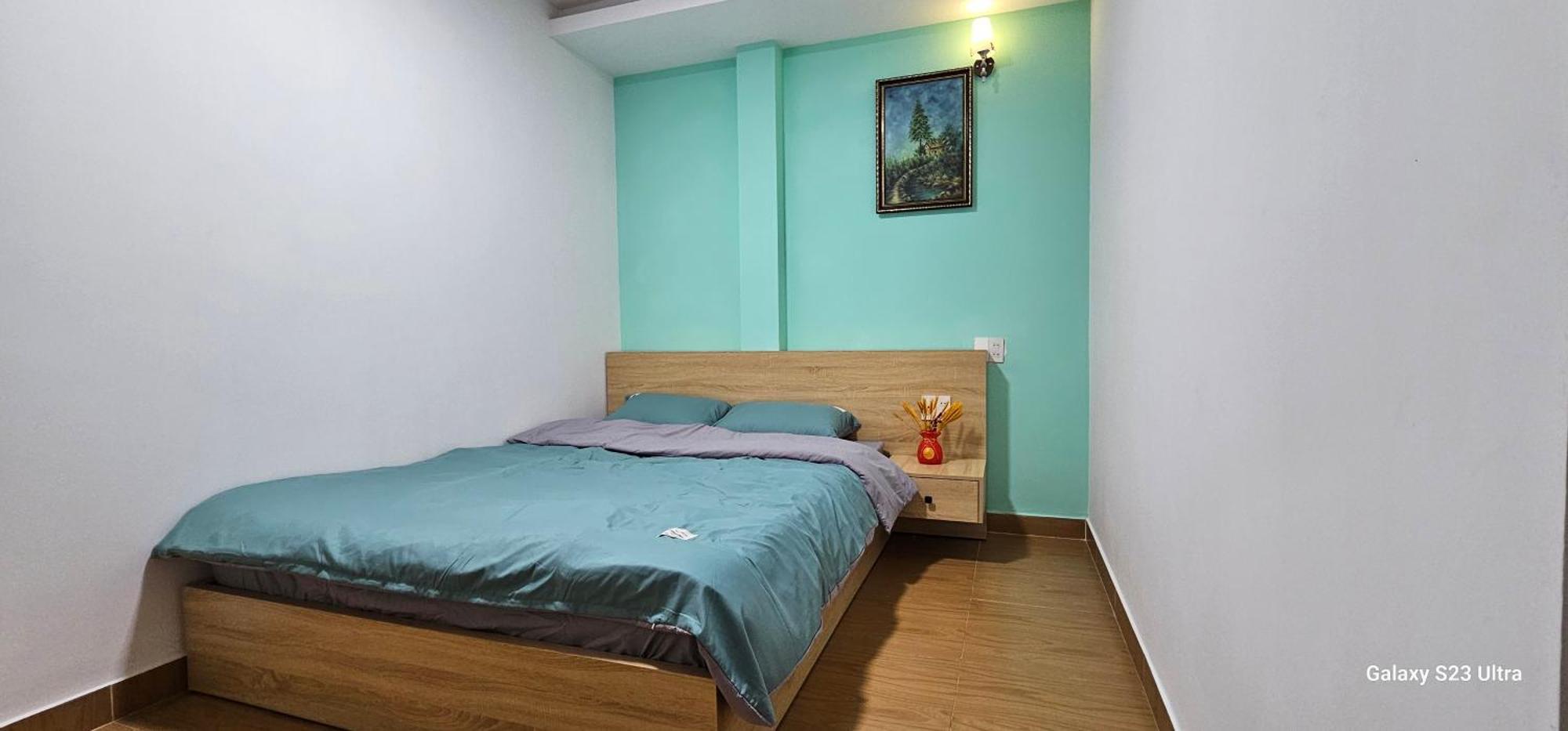 Khách sạn Mường Thanh
