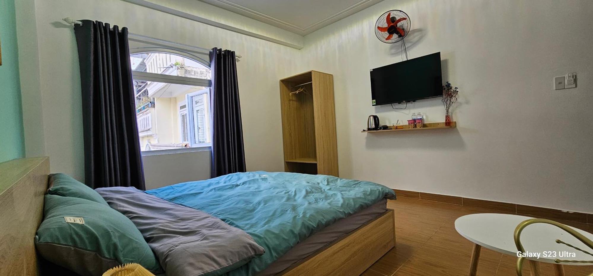 Khách sạn Mường Thanh Đà Lạt