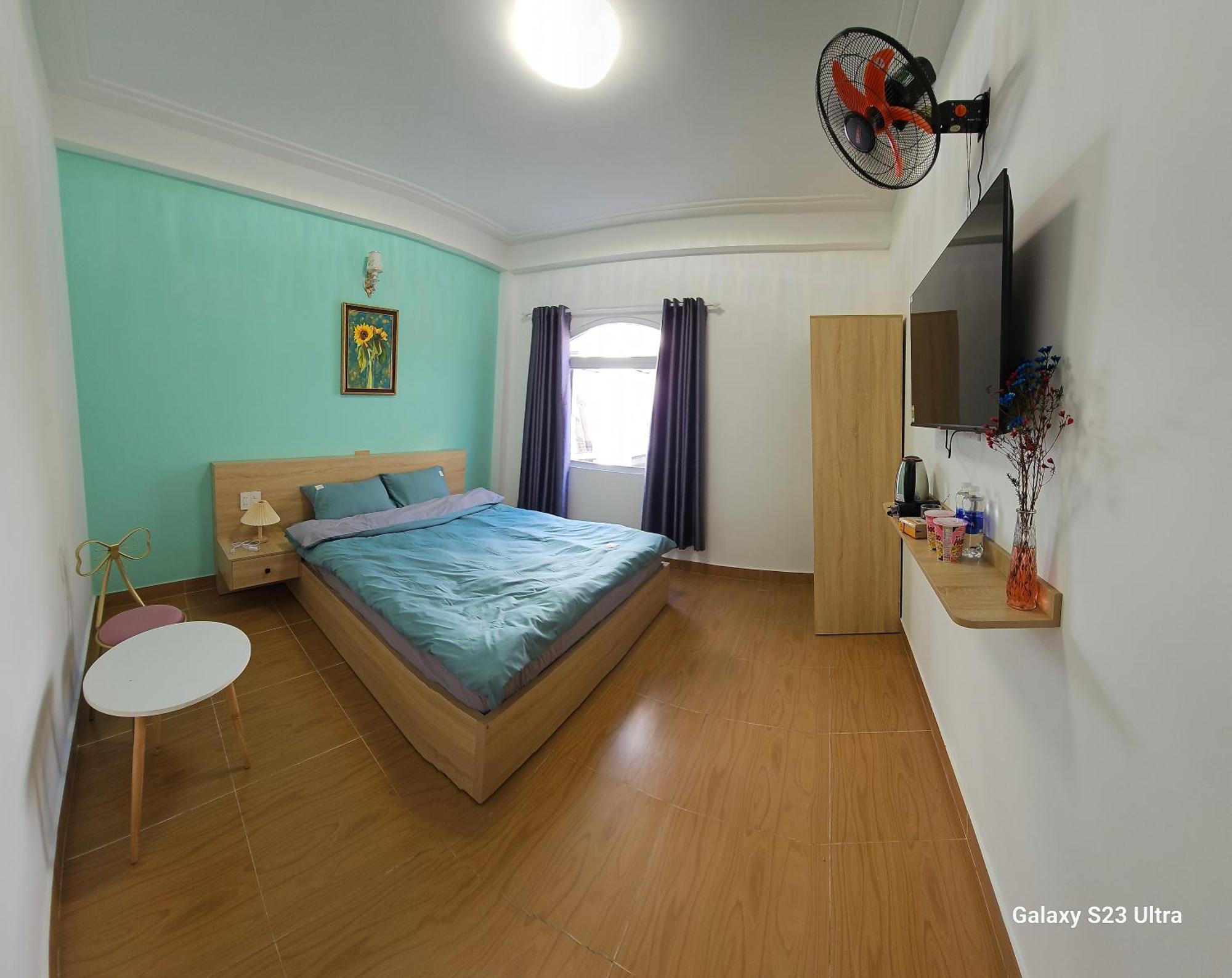Mường Thanh 4* Đà Lạt
