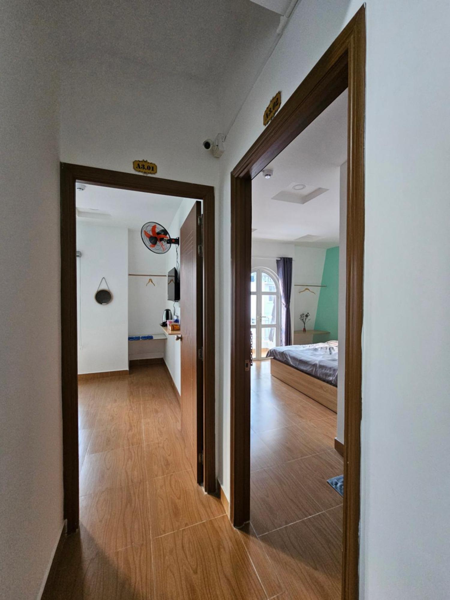 Mường Thanh 4*