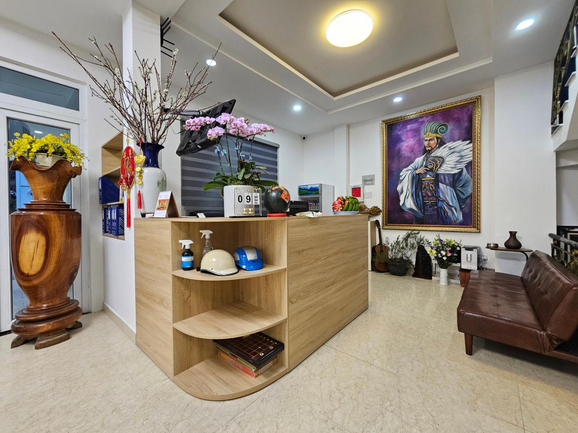 Khách sạn Mường Thanh Đà Lạt