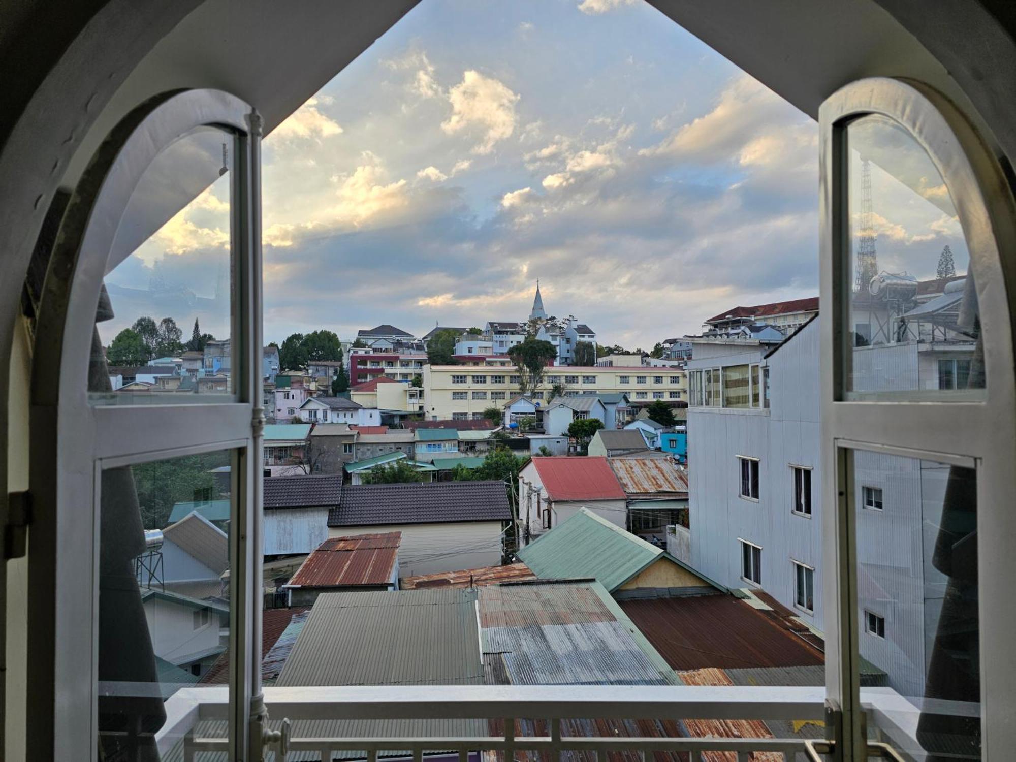 Mường Thanh Khách sạn Đà Lạt
