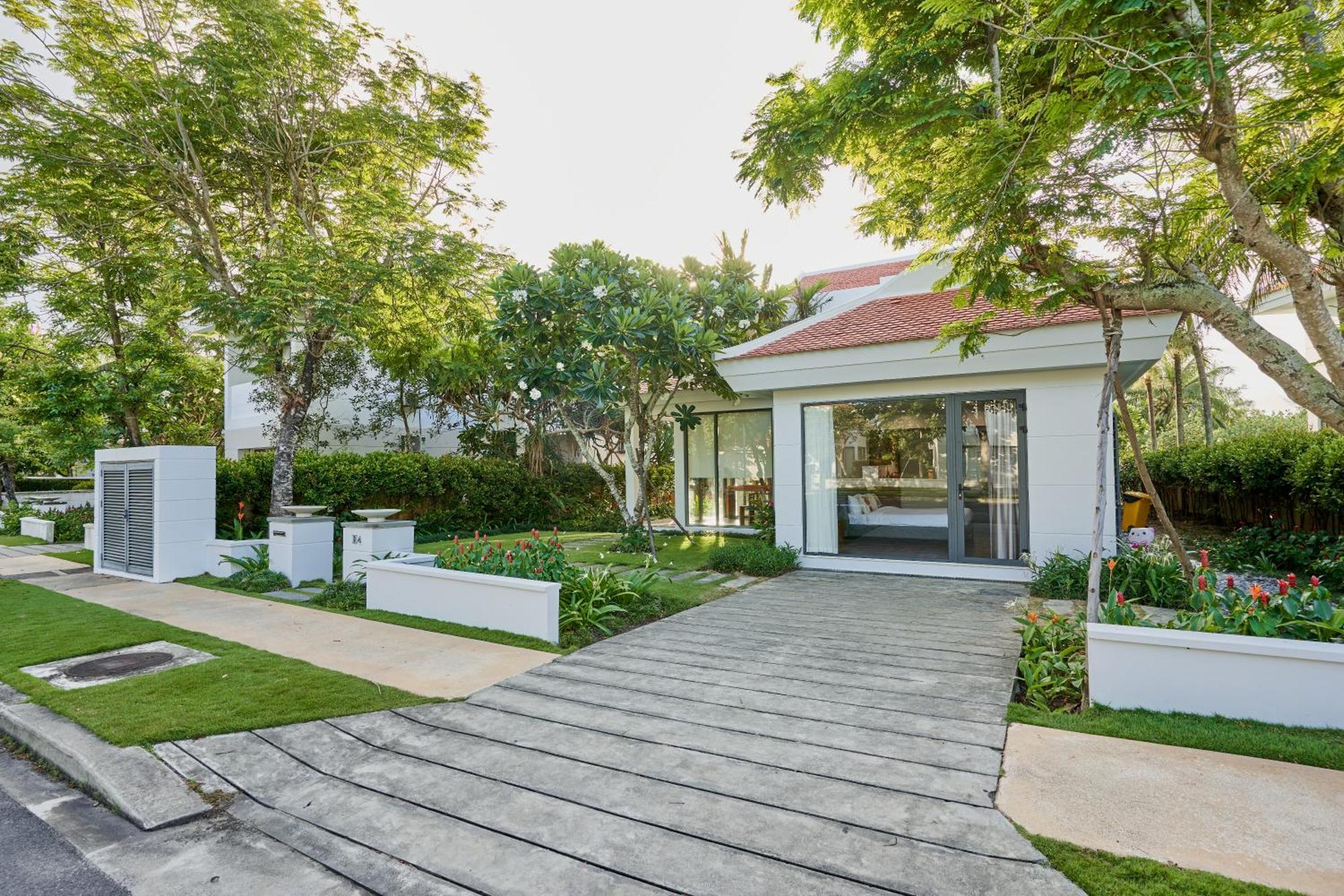 Villa Ocean Sunny