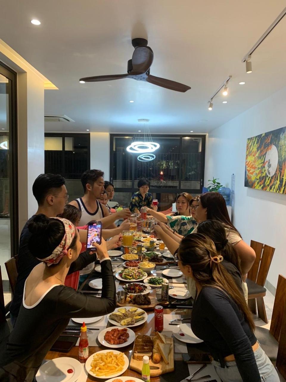 Biệt thự My Khe