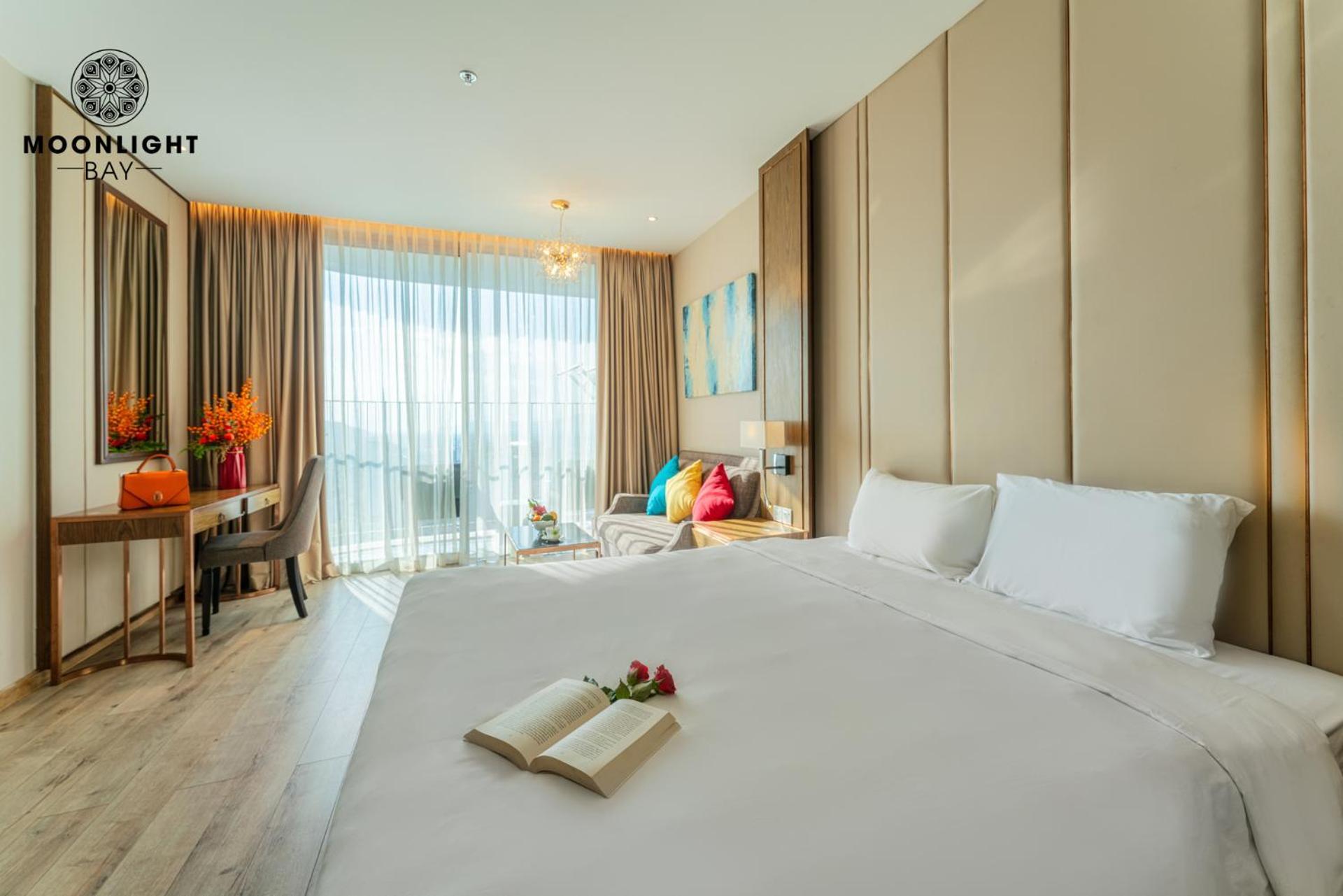 Aparthotel Moonlight Bay Panorama Condotel Ocean View *