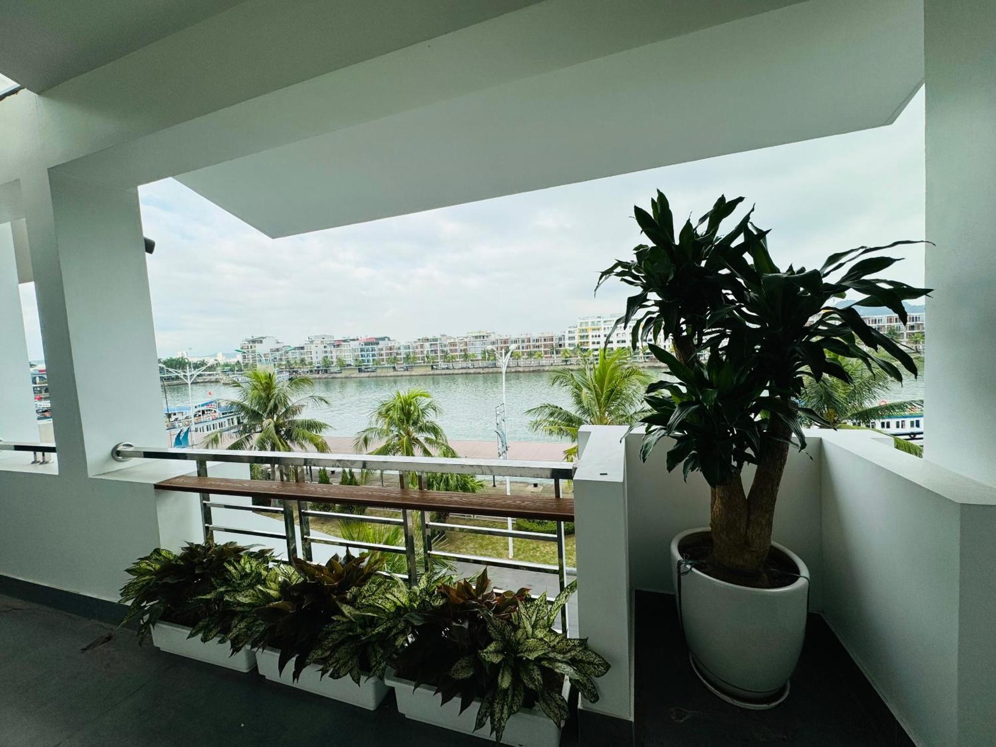 Holiday home Tamadu's House Ha Long