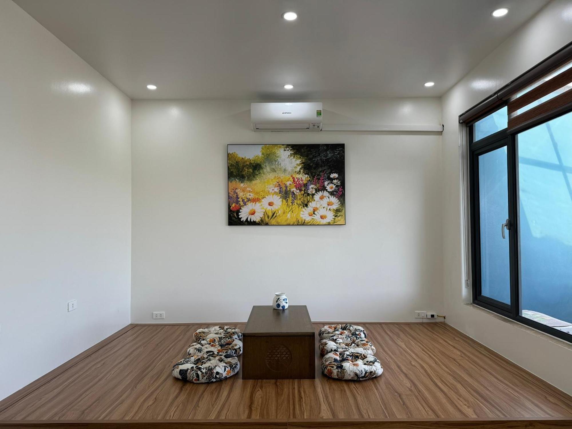 Holiday home Tamadu's House