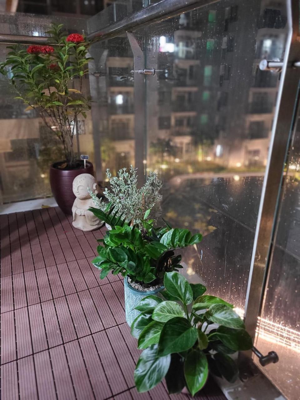 Ina - Nera Garden Apartment