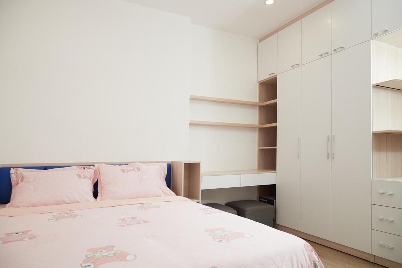 Lahomestay 2pn Tien Nghi Tai S10 Go Cong