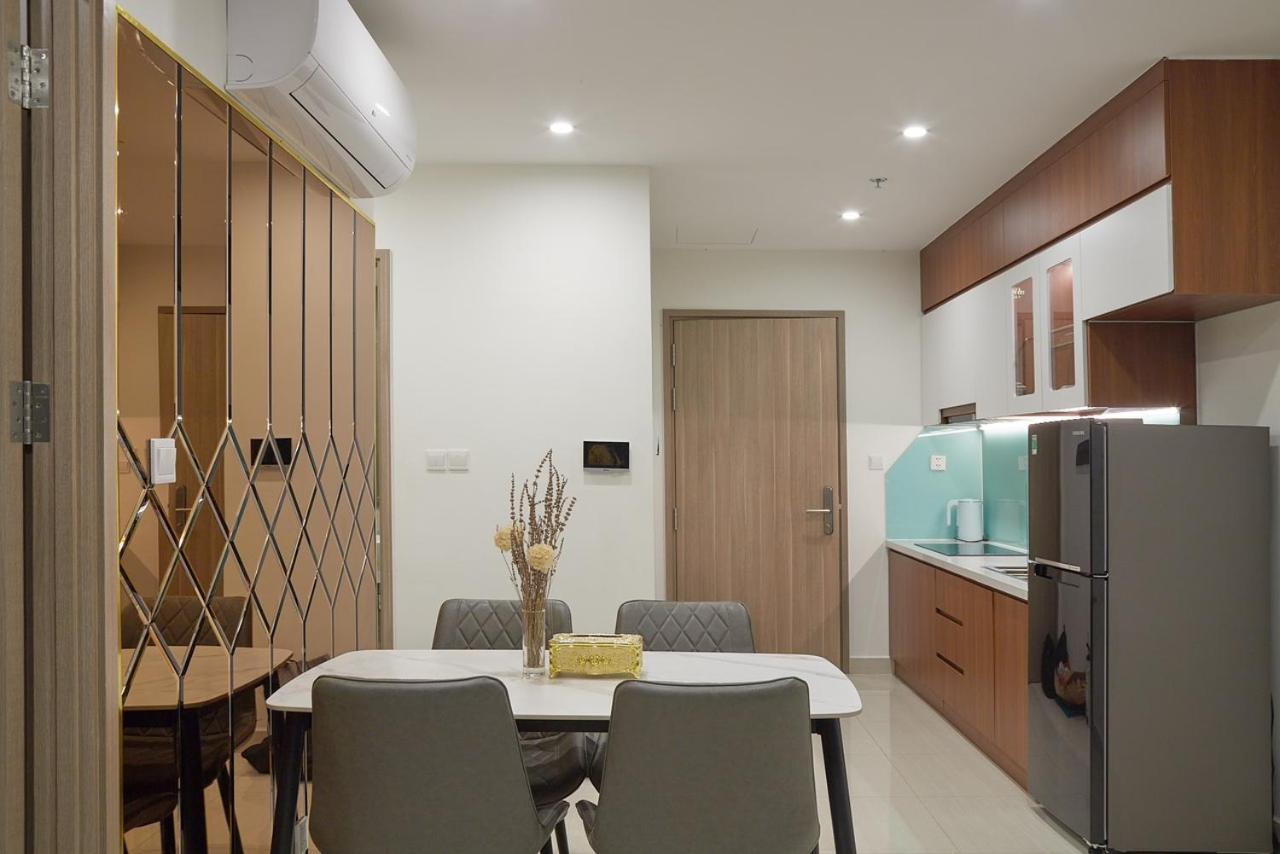 Lahomestay 2pn Tien Nghi Tai S10 Apartment