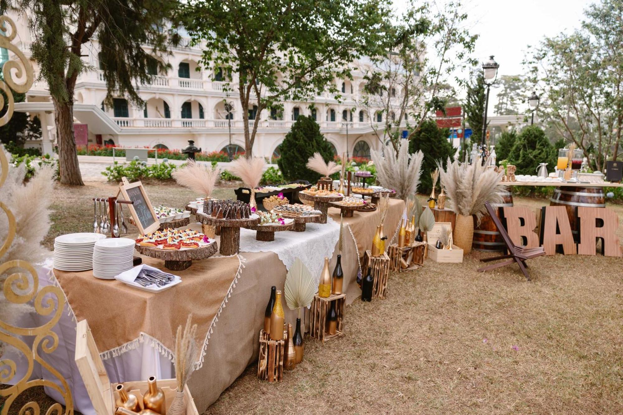Hotel Palace Heritage 5*