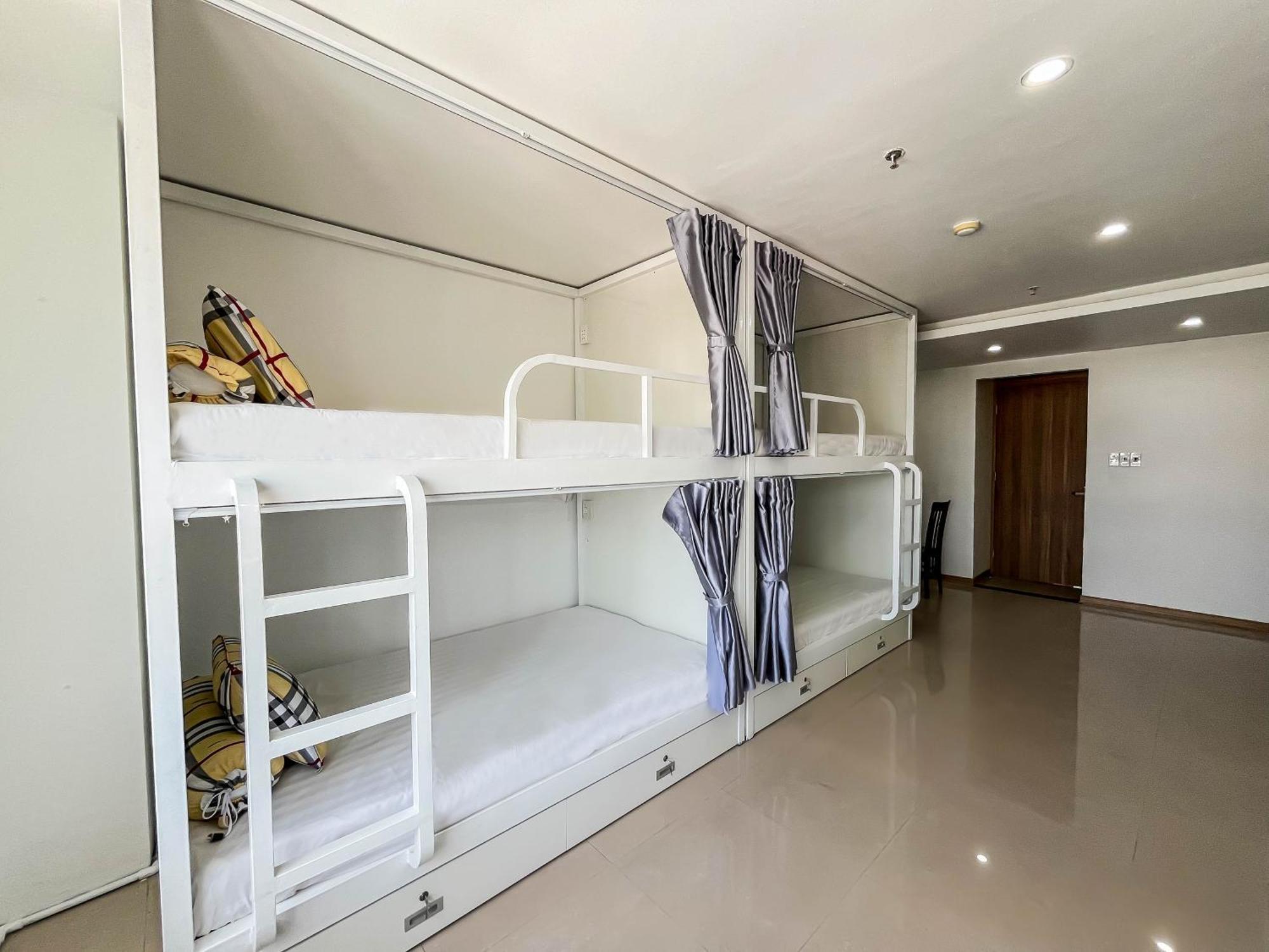 Quoc Cuong Center By Haviland 3* Da Nang