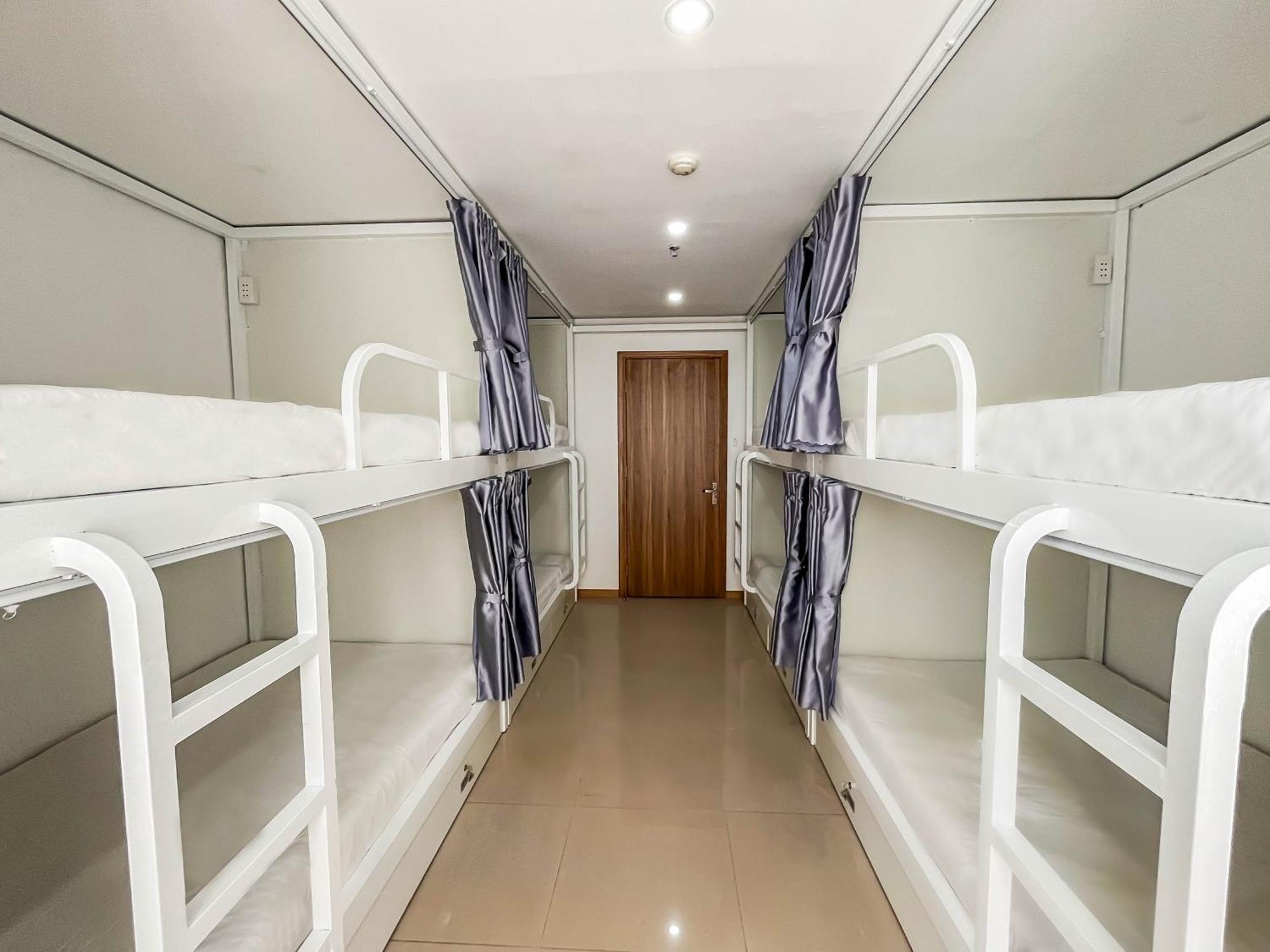 Hotel Quoc Cuong Center By Haviland