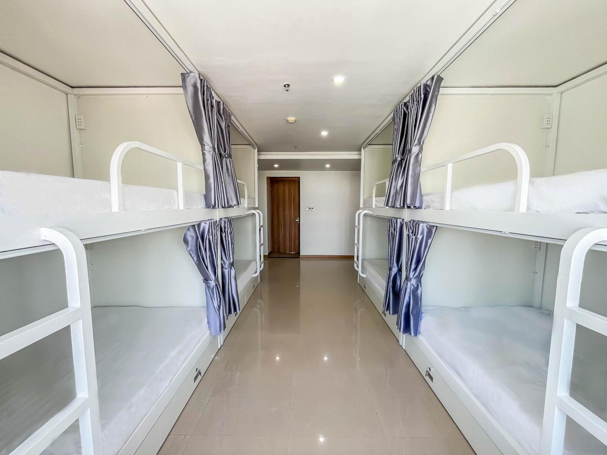 Hotel Quoc Cuong Center By Haviland 3*