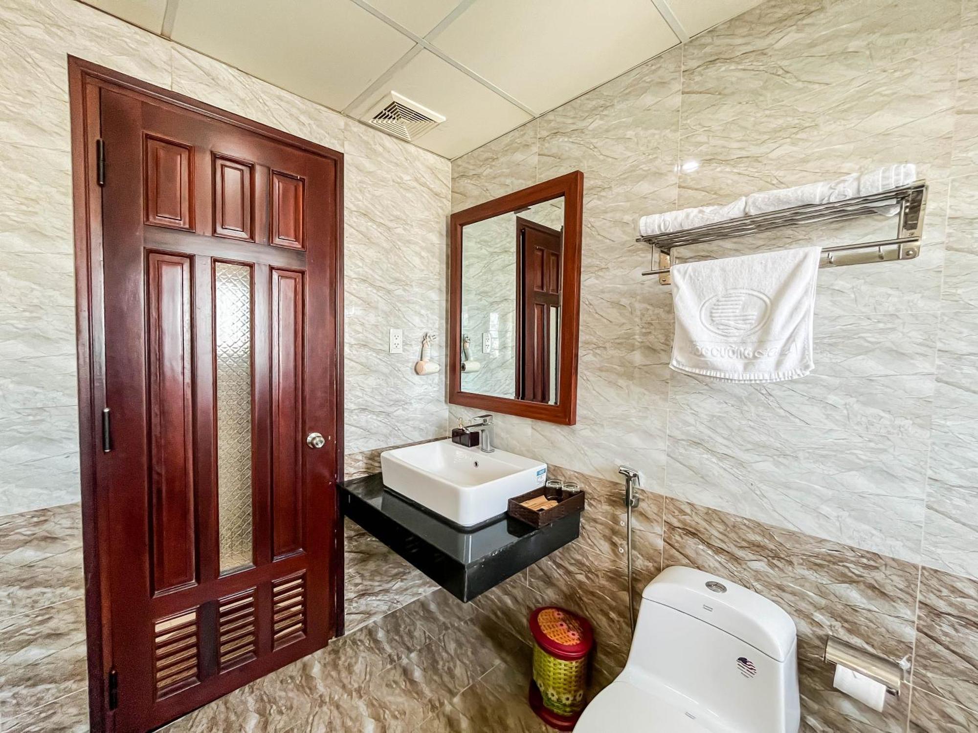 Hotel Quoc Cuong Center By Haviland Da Nang