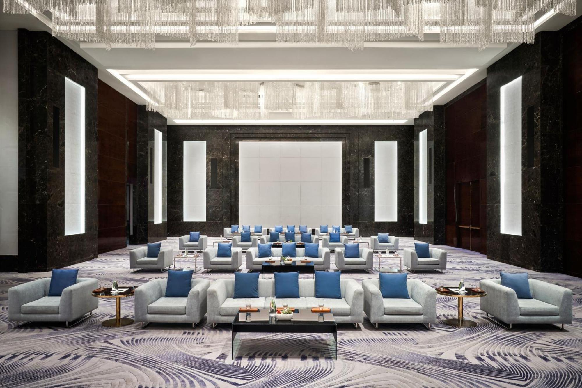 Jw Marriott Hà Nội