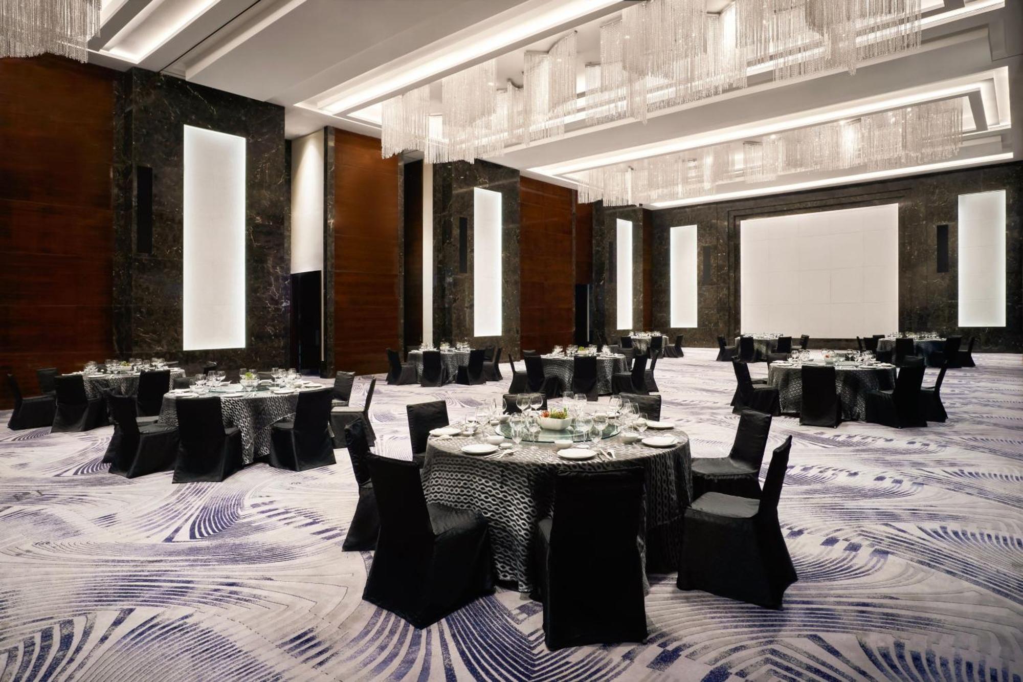 Jw Marriott Khách sạn
