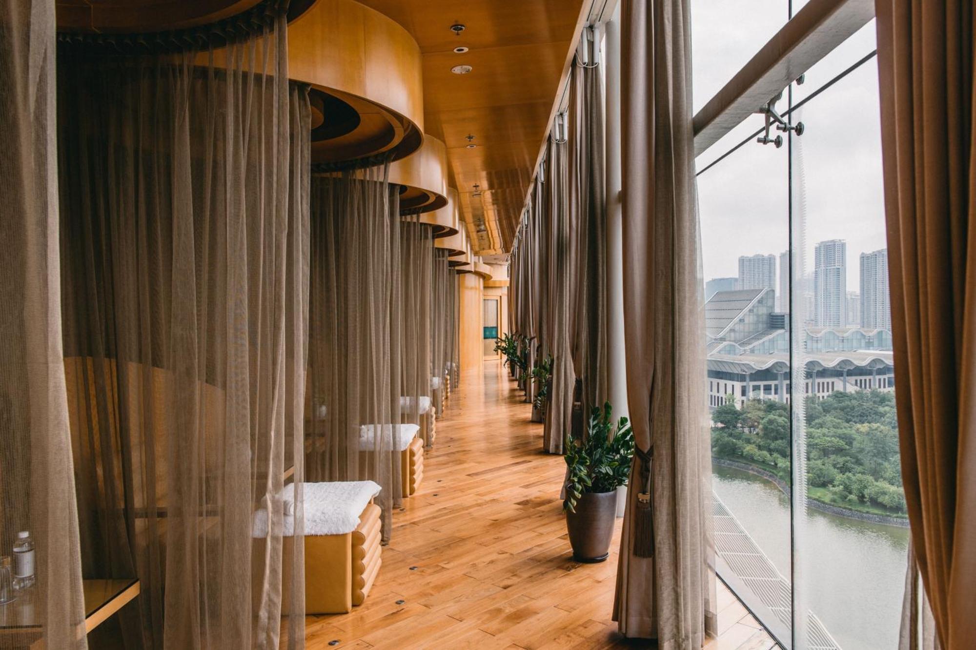 Jw Marriott Hà Nội