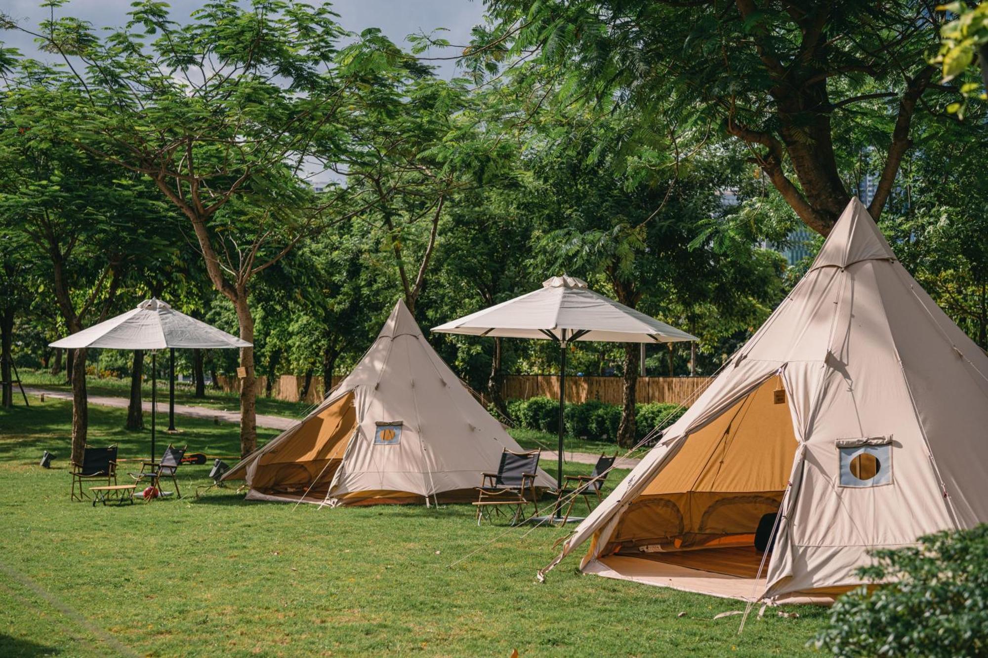 Jw Marriott Khách sạn 5*