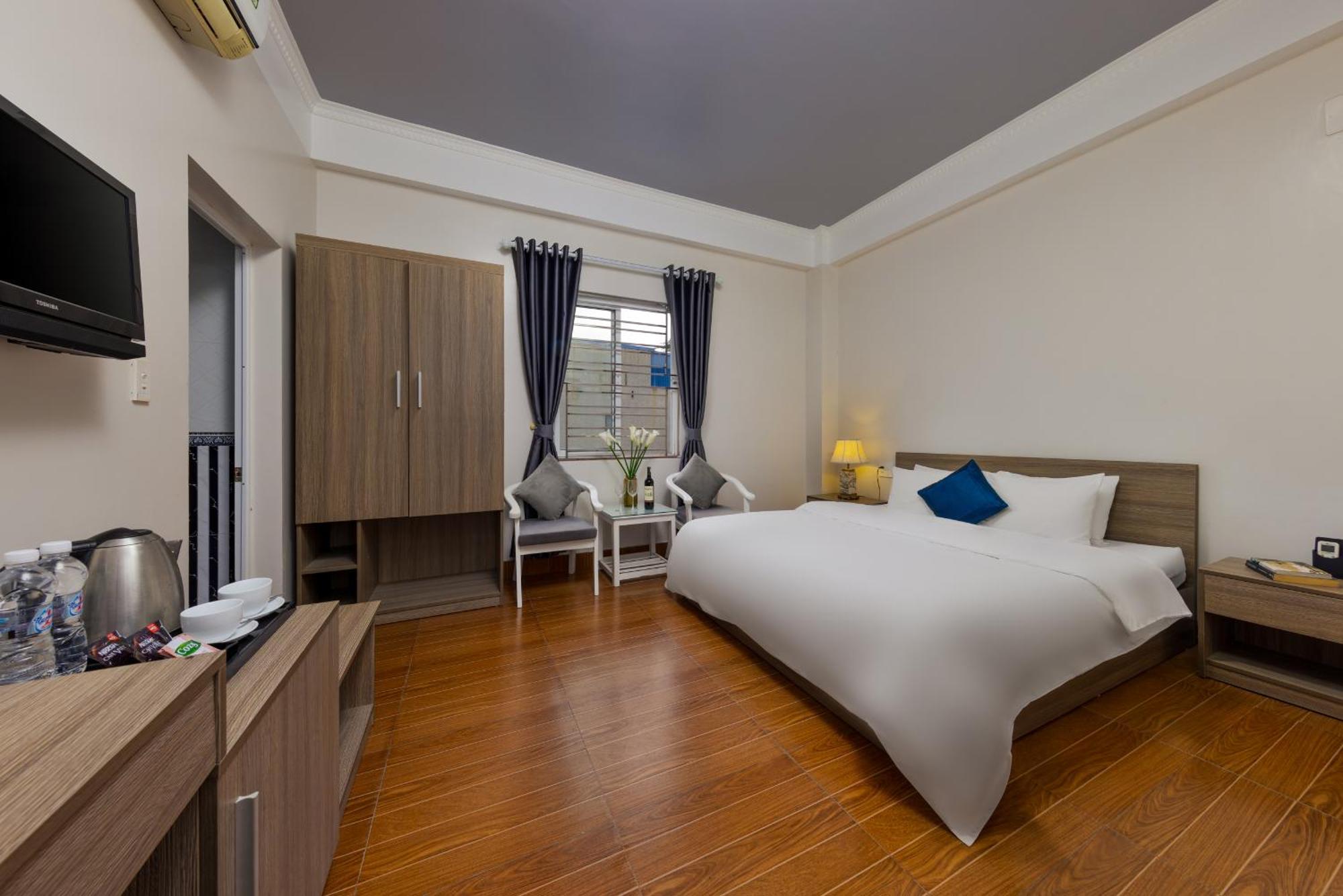 Hotel Catba 2
