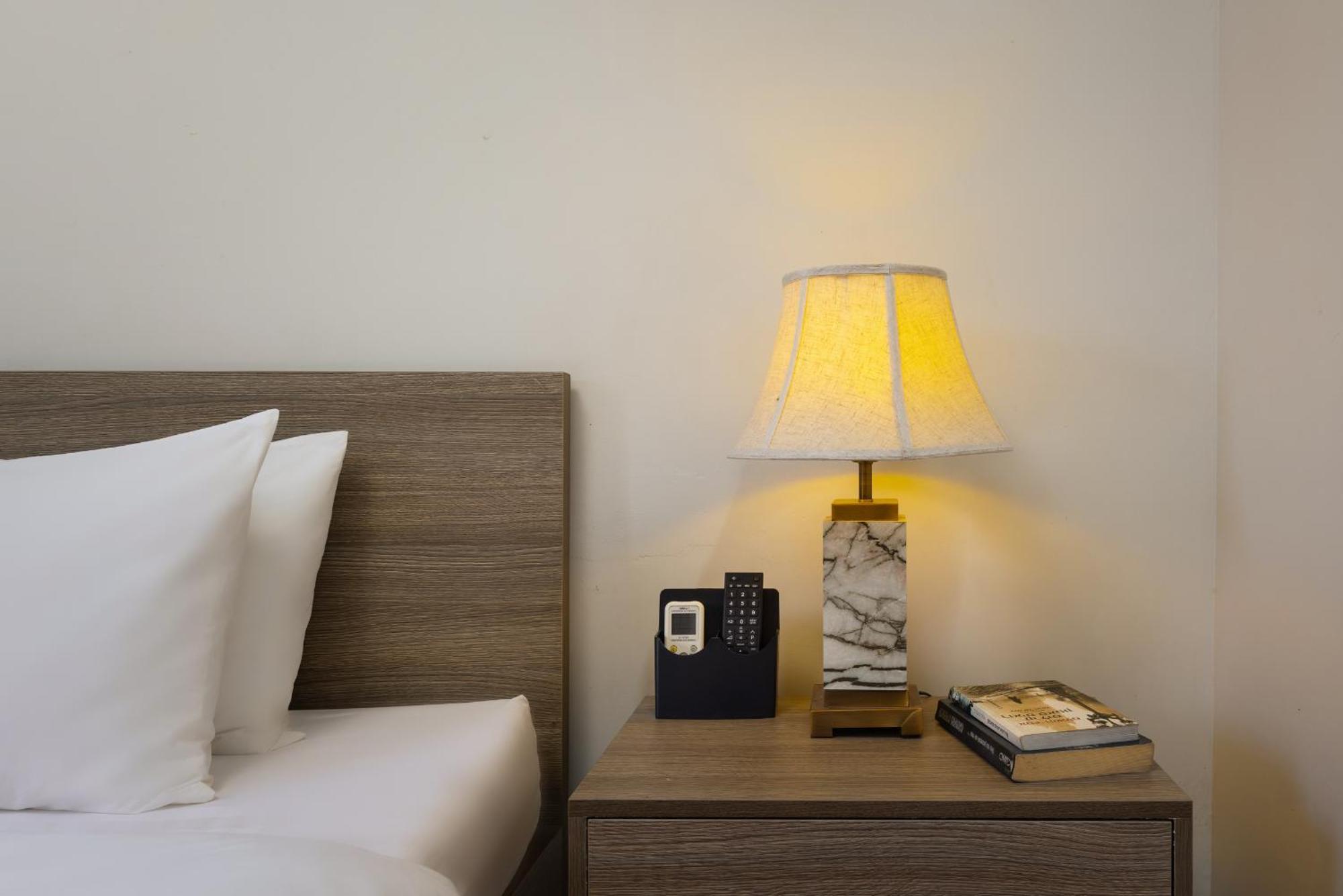 Hotel Catba 2 2*