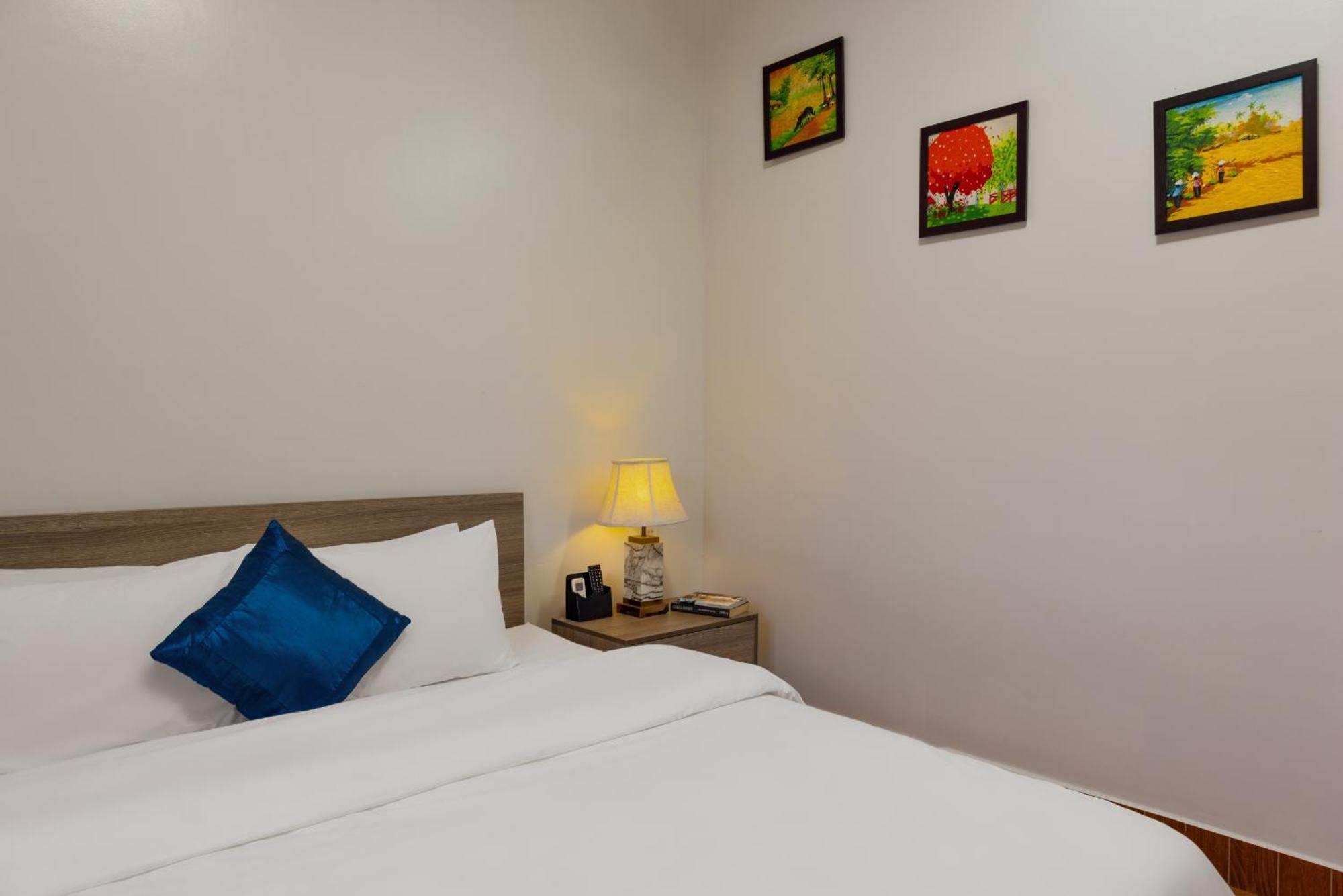 Hotel Catba 2