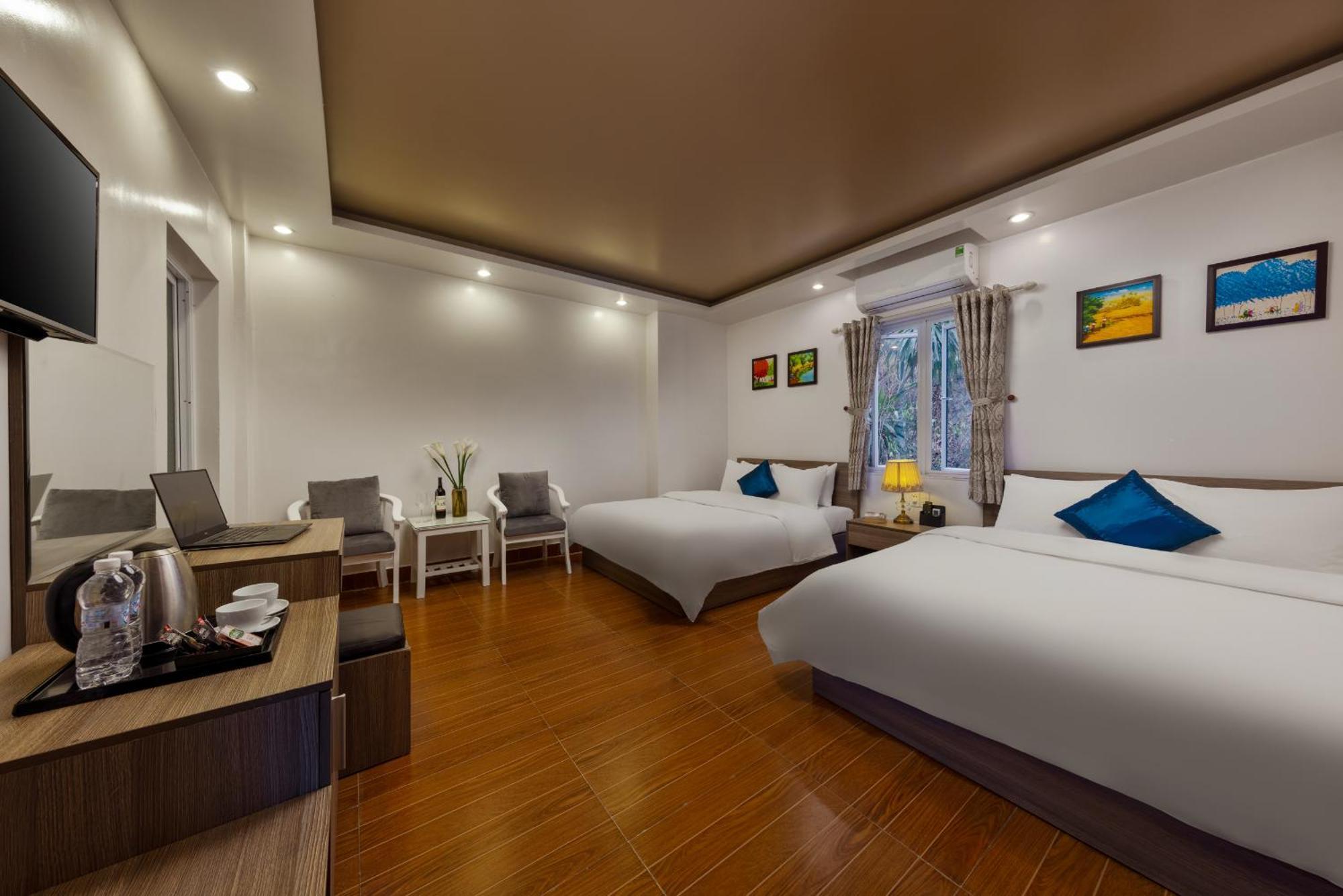 Hotel Catba 2 2*