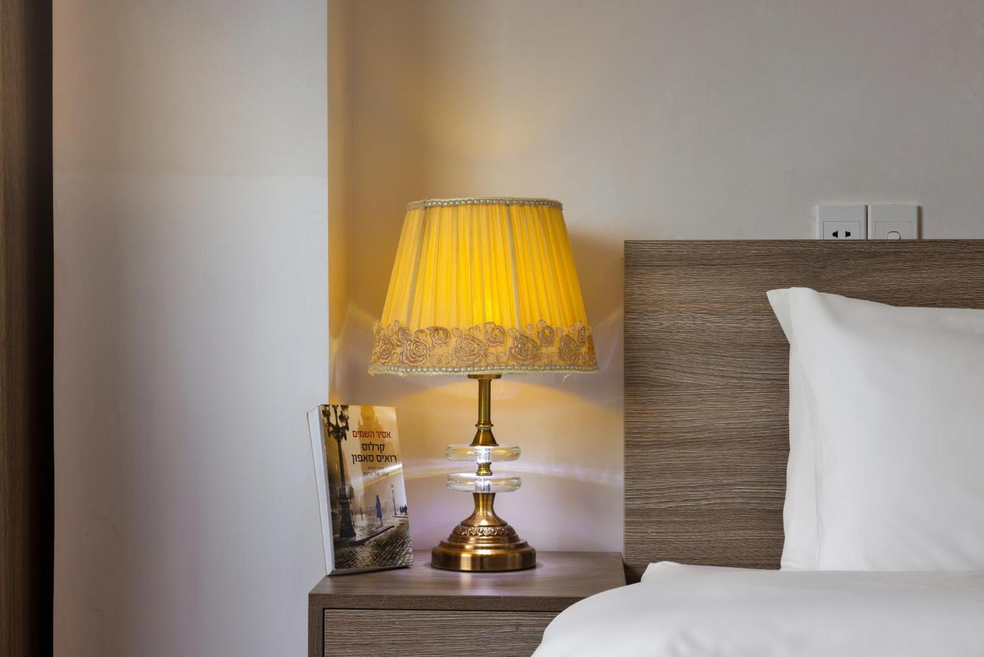 Hotel Catba 2