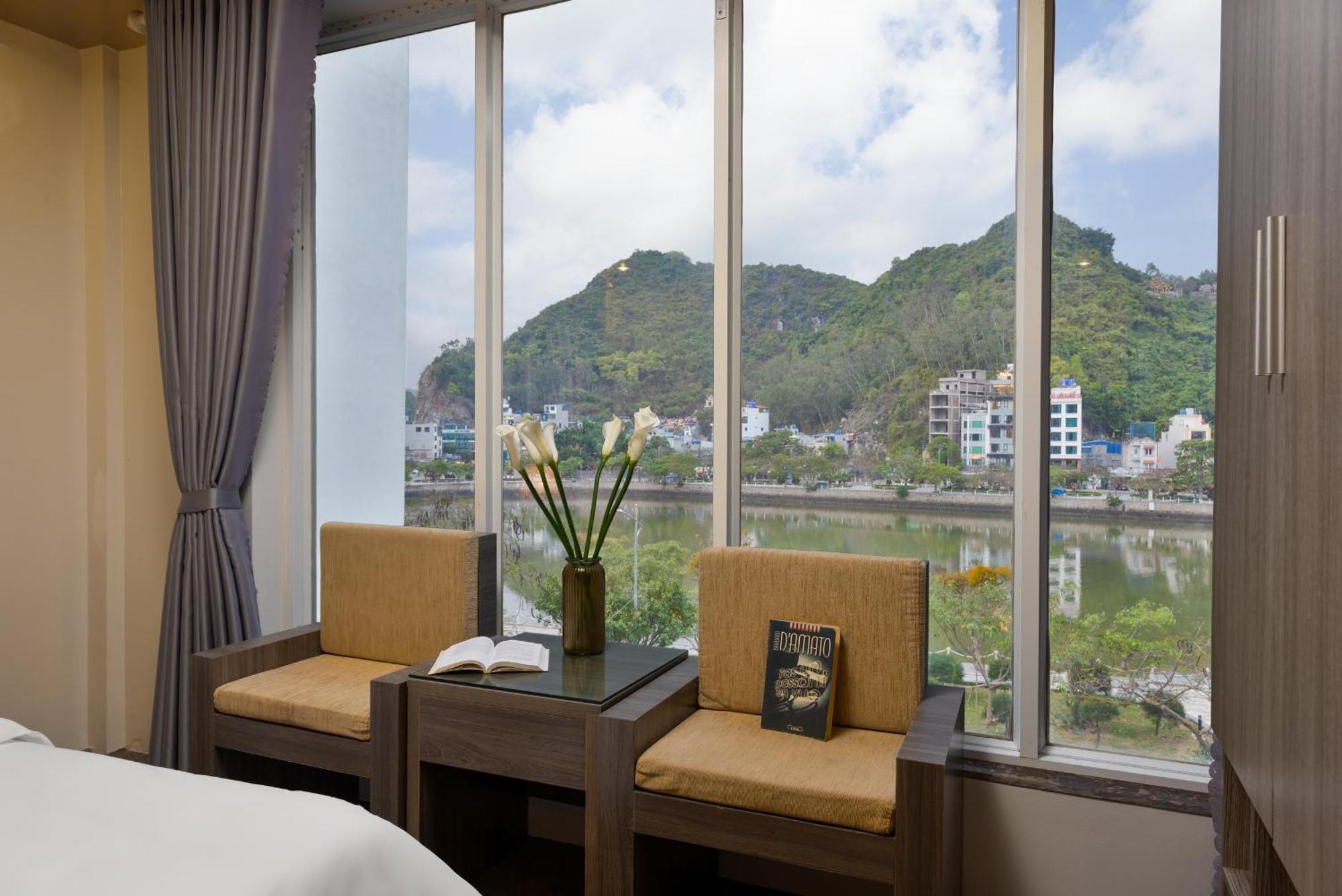 Hotel Catba 2 Dong Khe Sau