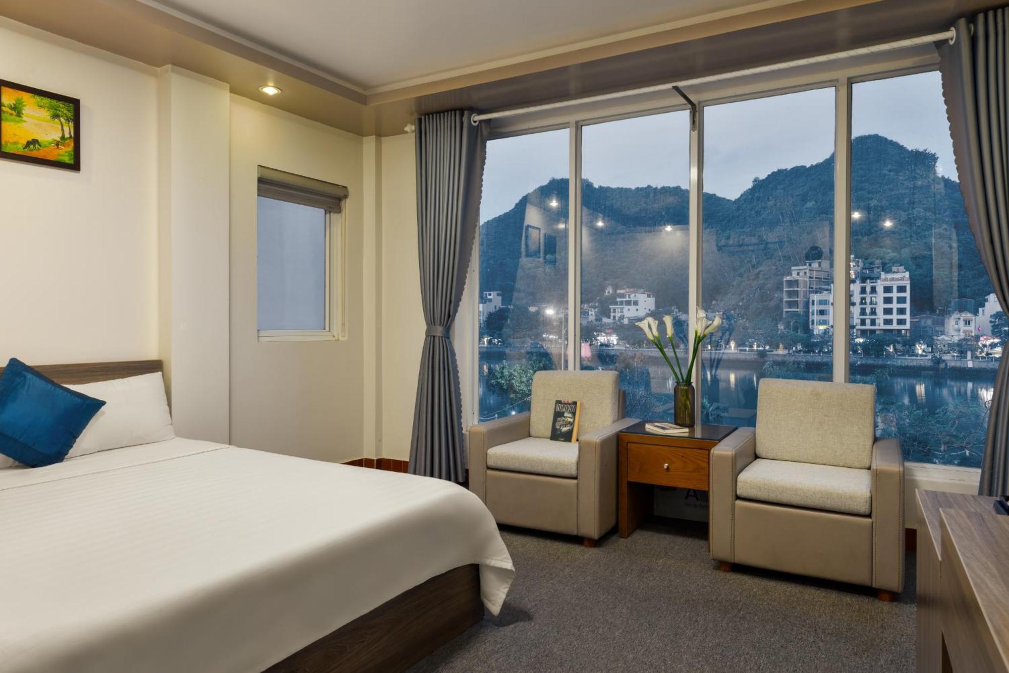 Hotel Catba 2 2*