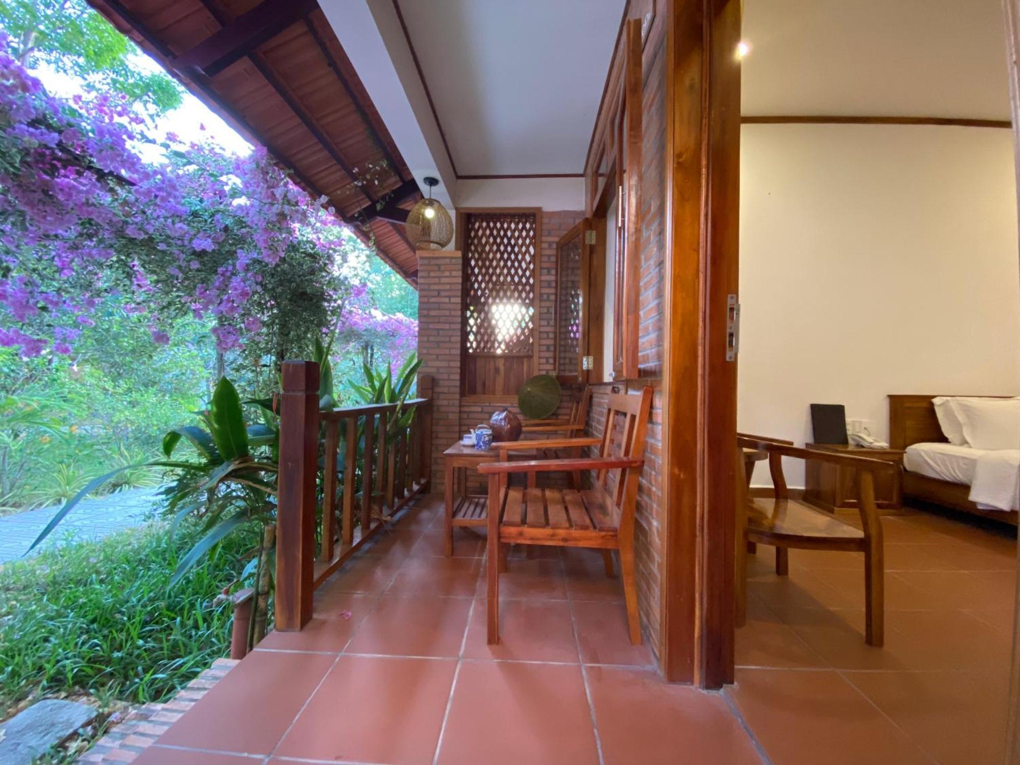 Resort The Garden House 3*