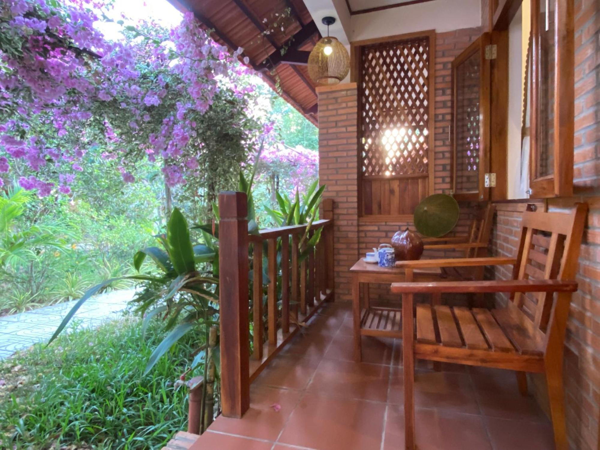 The Garden House