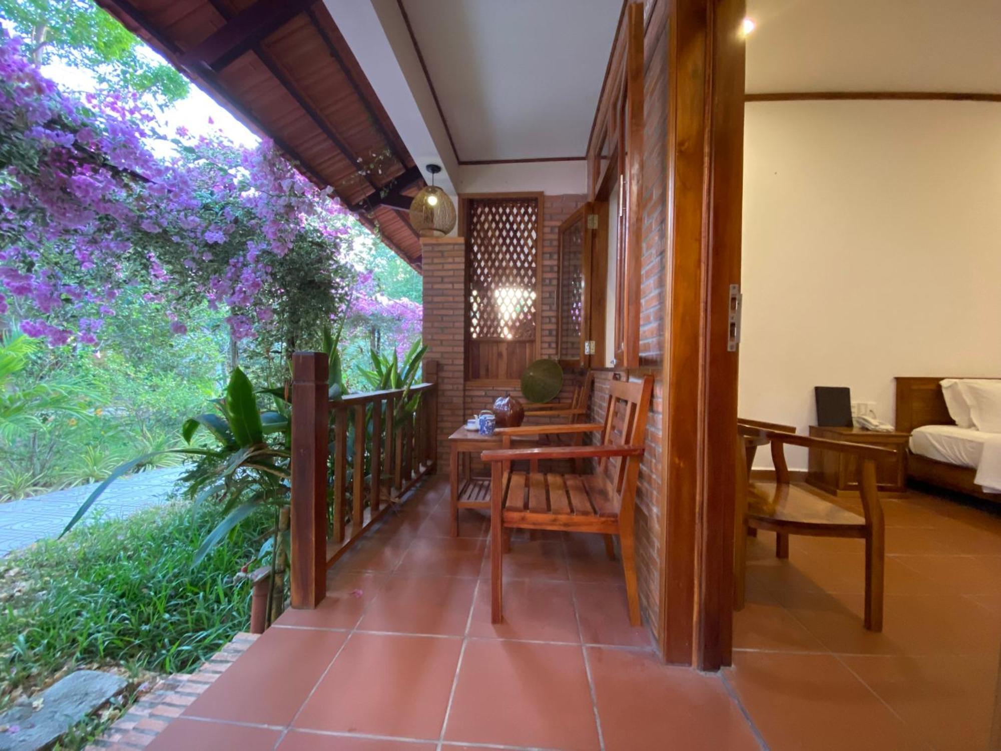 The Garden House Resort 3*