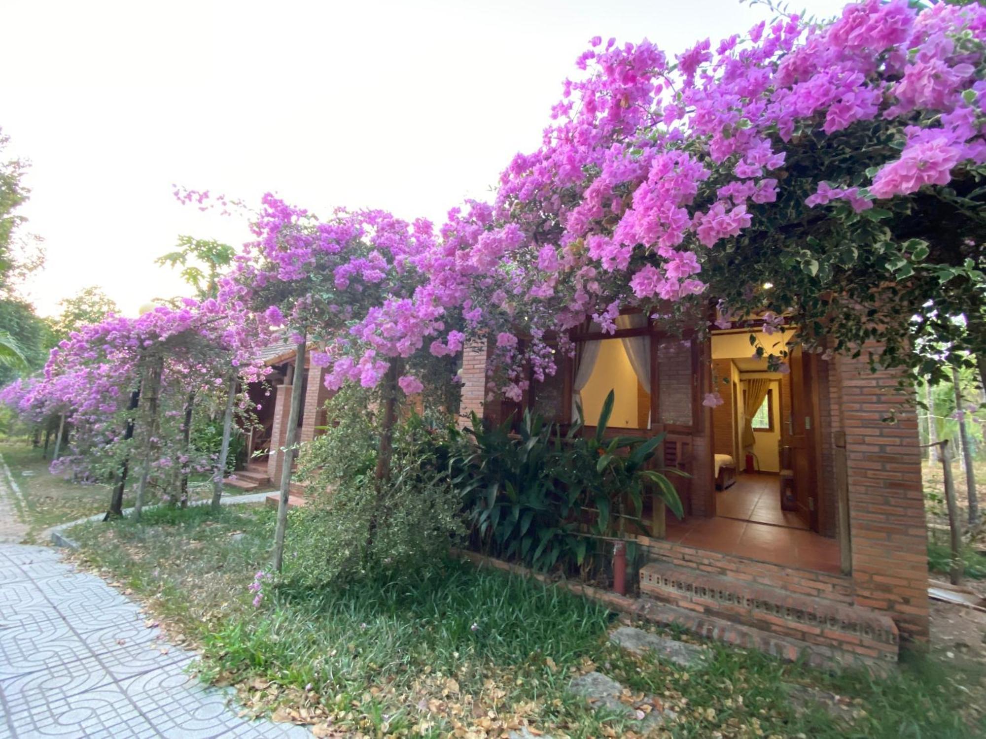 The Garden House Resort Phú Quốc