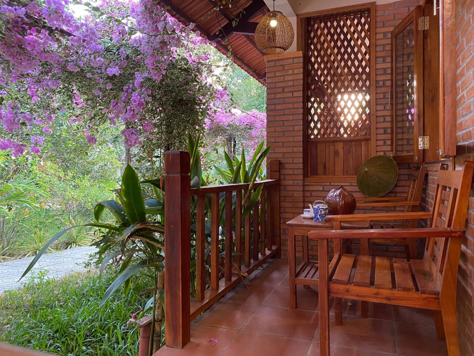 Resort The Garden House 3*