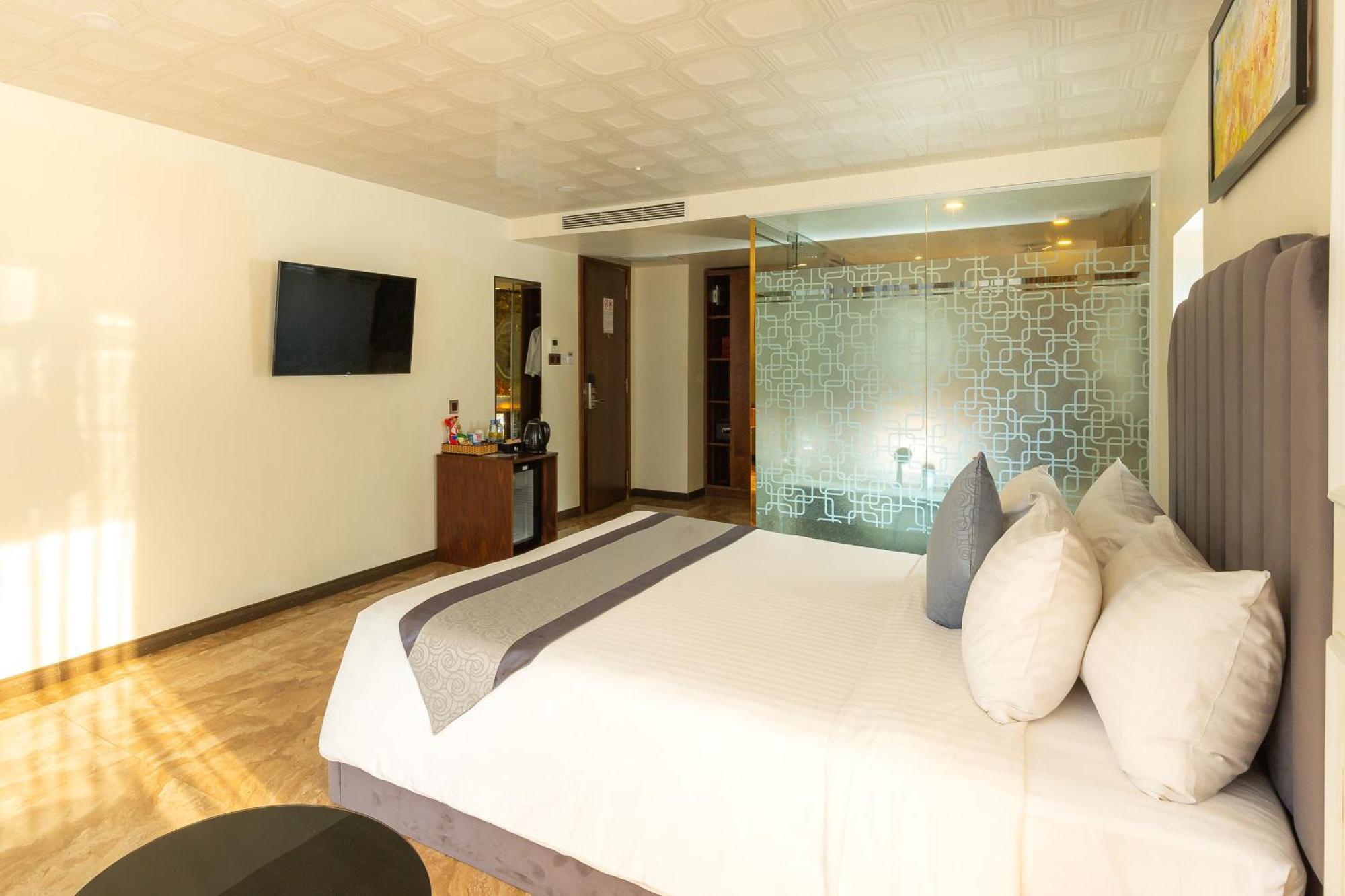 Tnd 4* Nha Trang