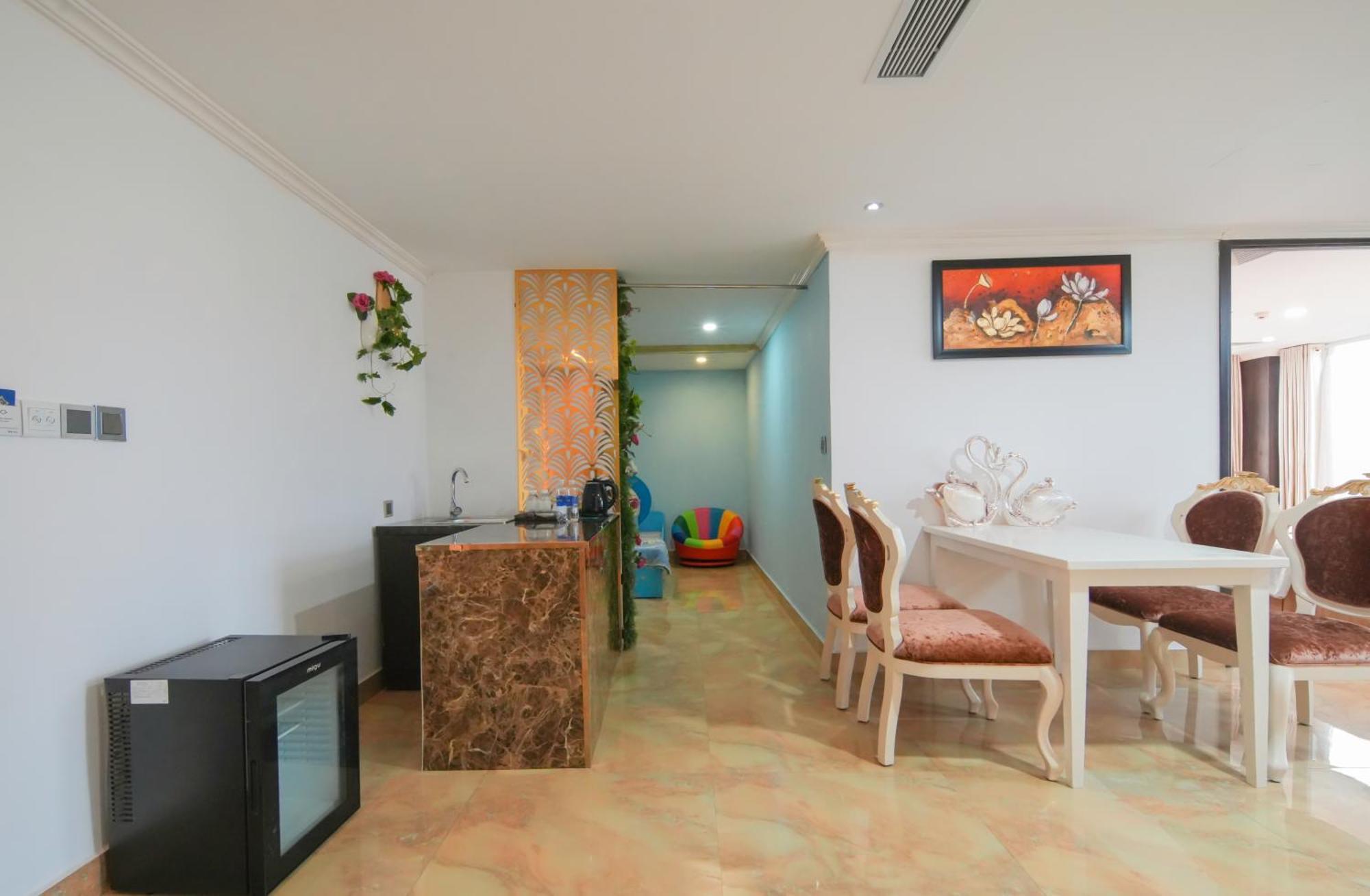 Hotel Tnd