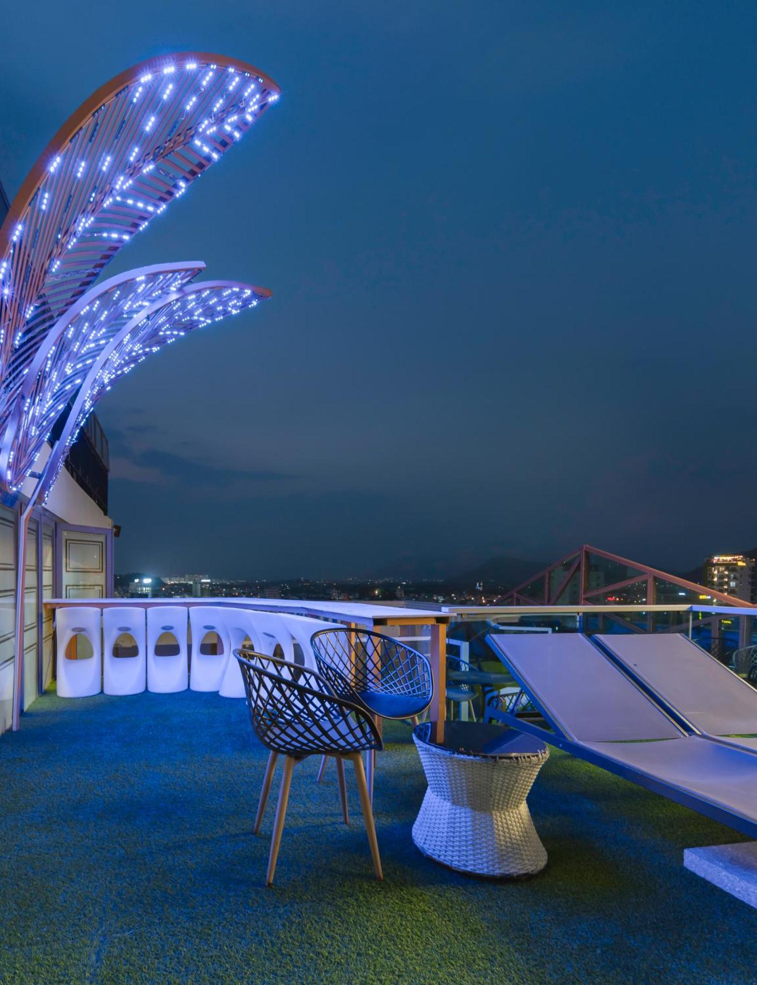 Tnd Hotel