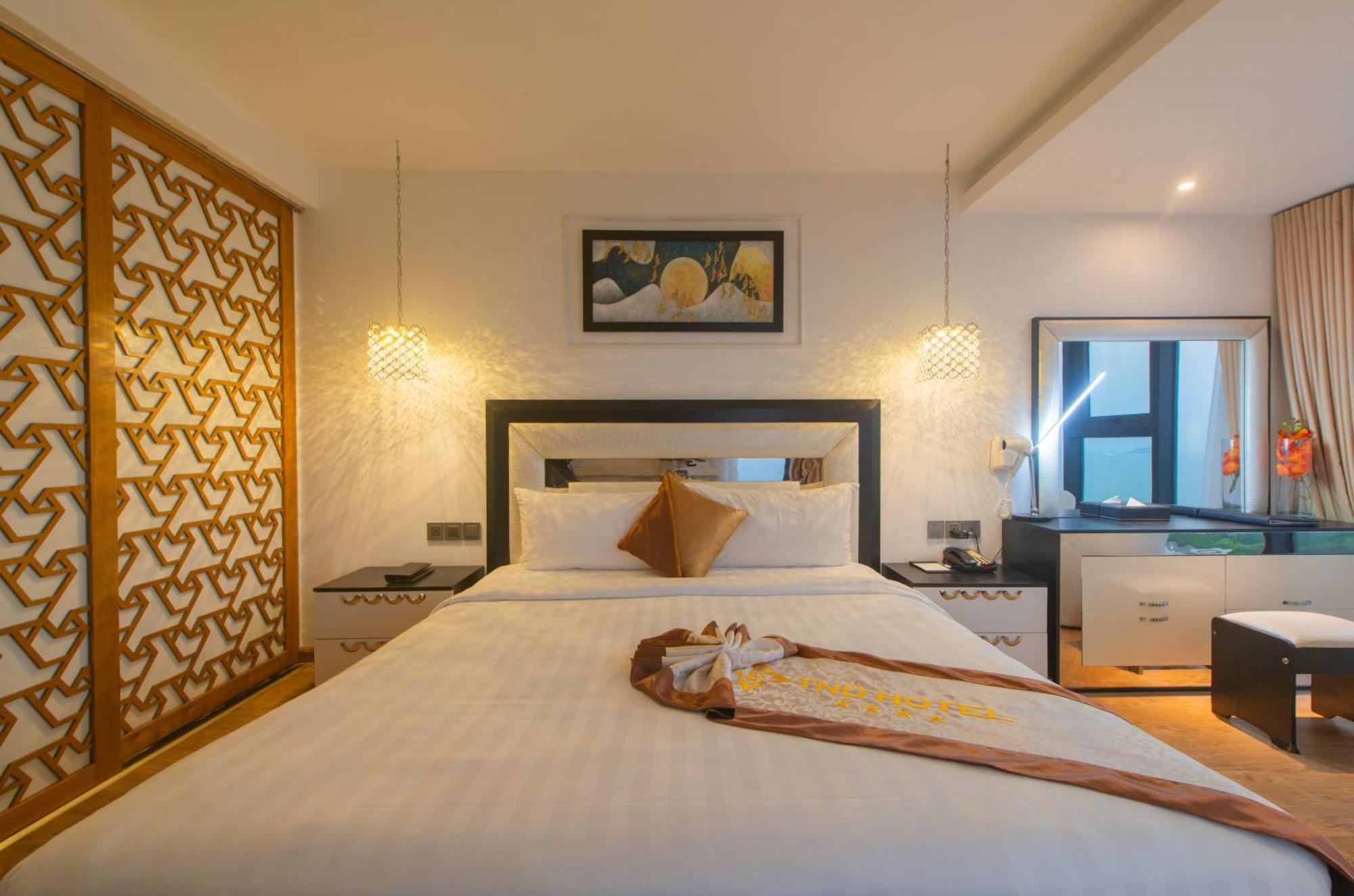 Tnd Khách sạn 4*