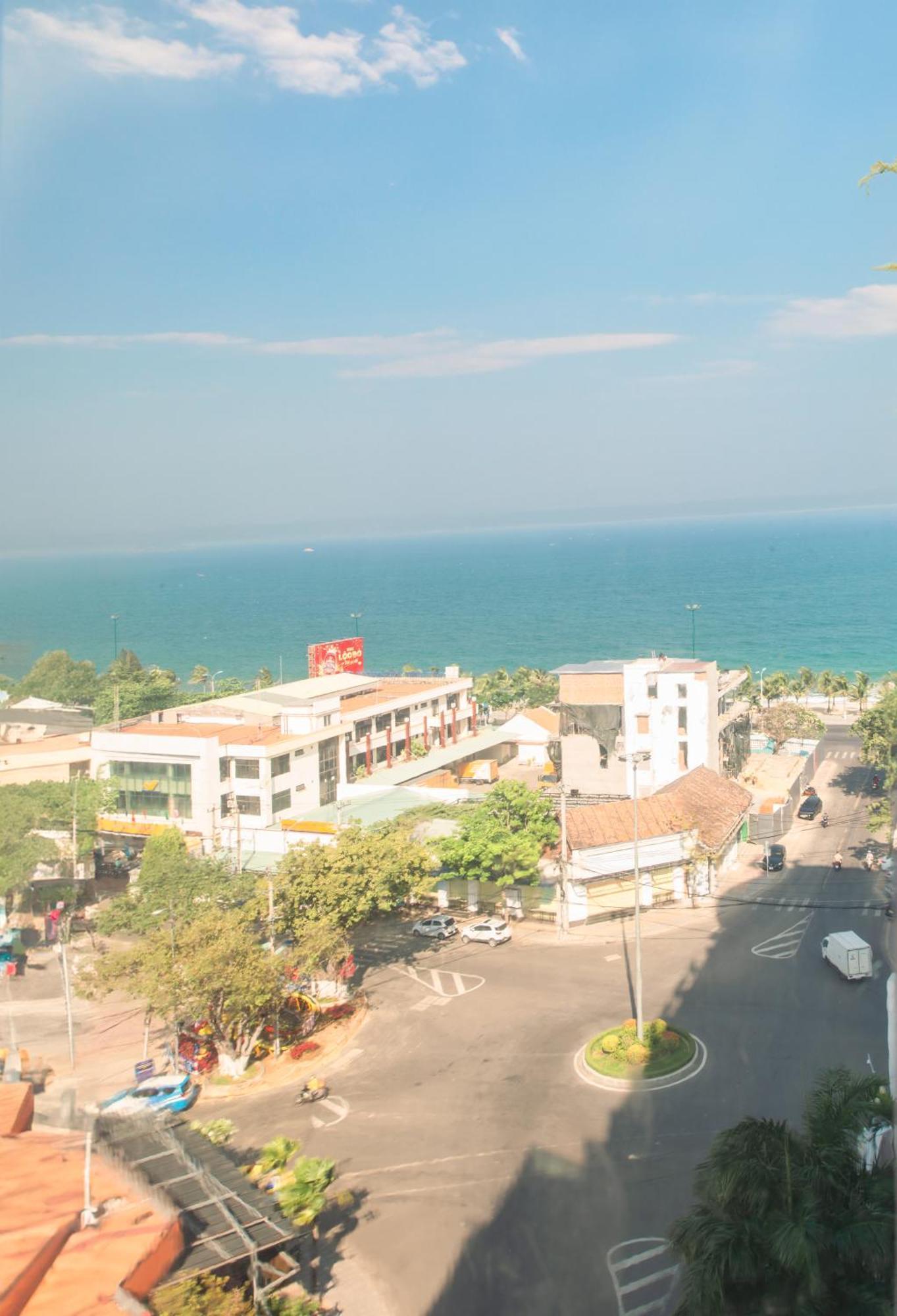 Tnd 4* Nha Trang